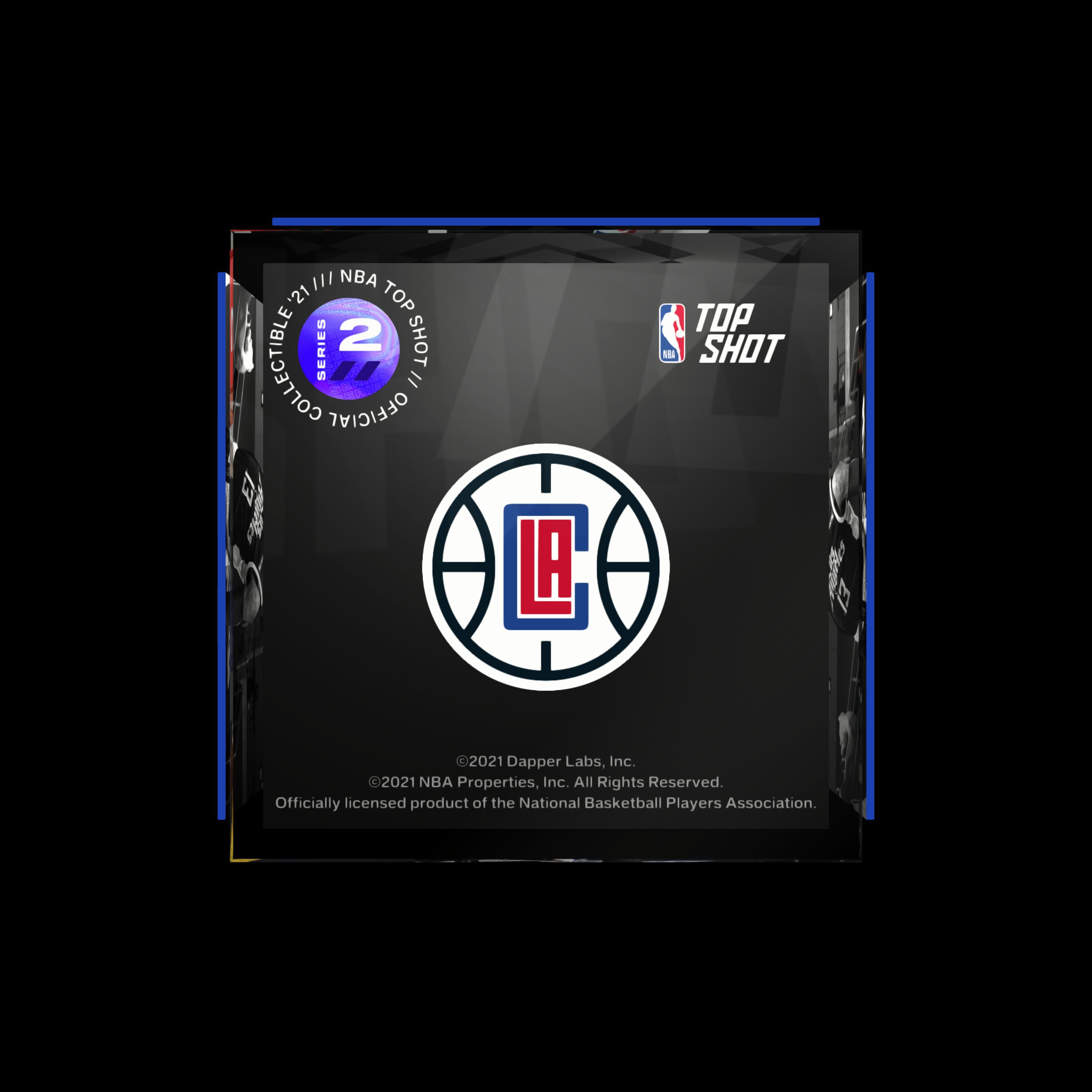 Paul George