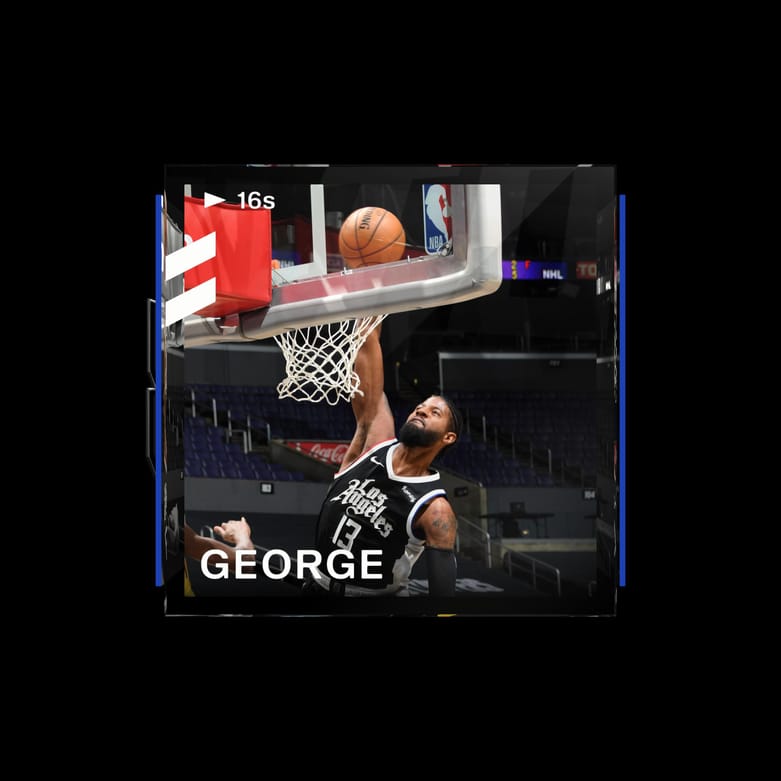 Paul George