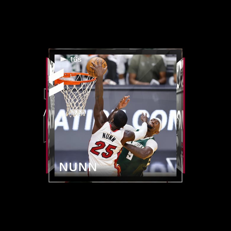 Kendrick Nunn