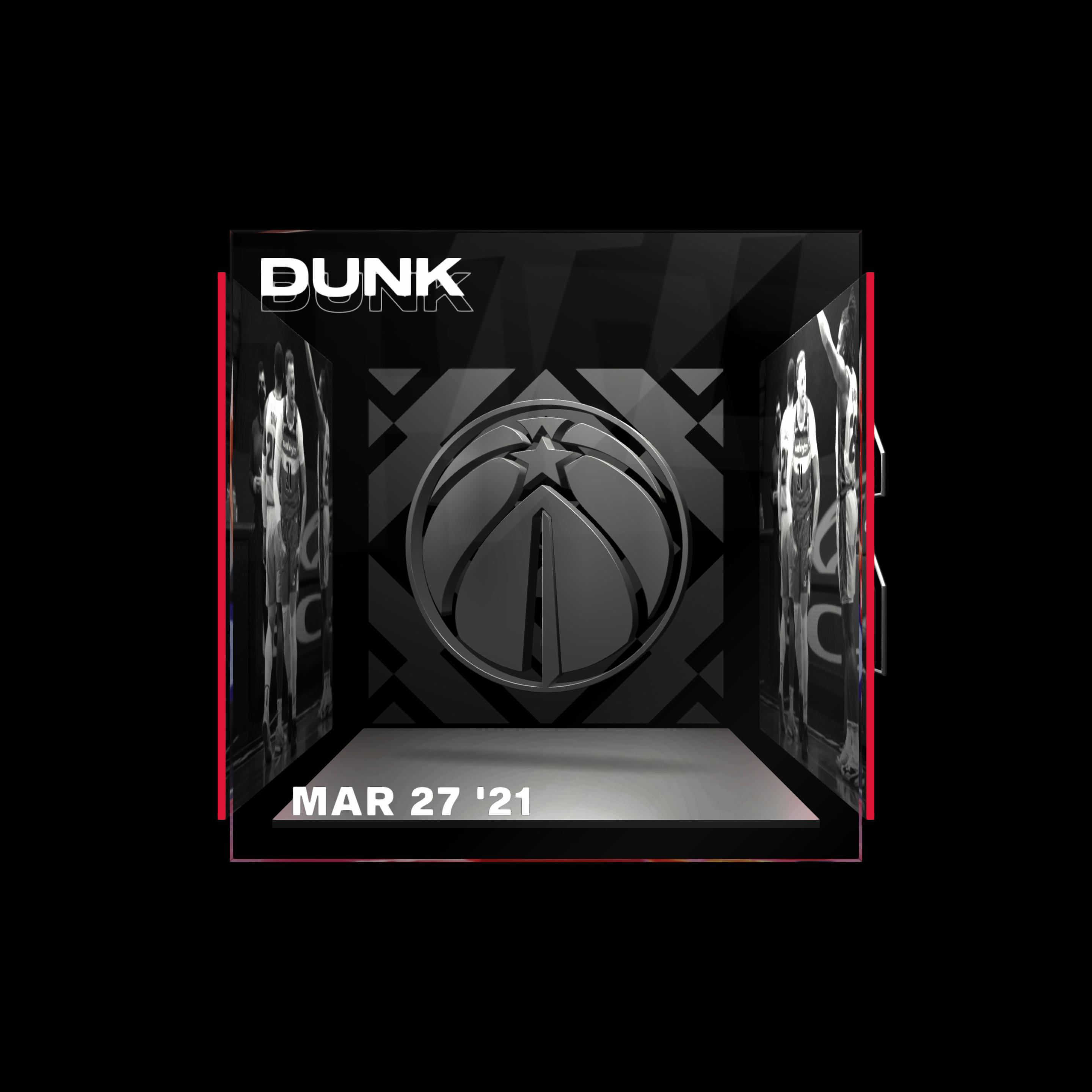 Daniel Gafford