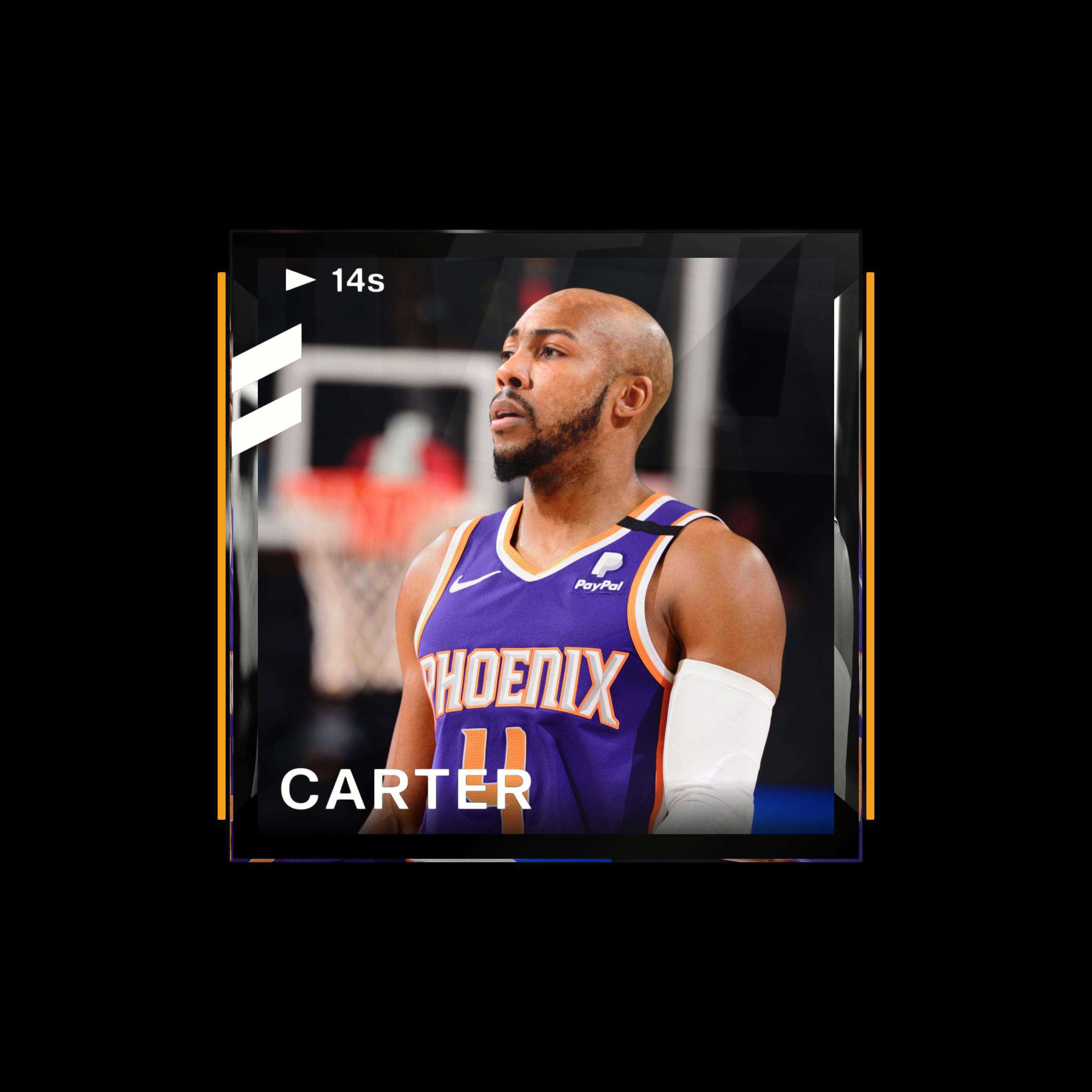Jevon Carter