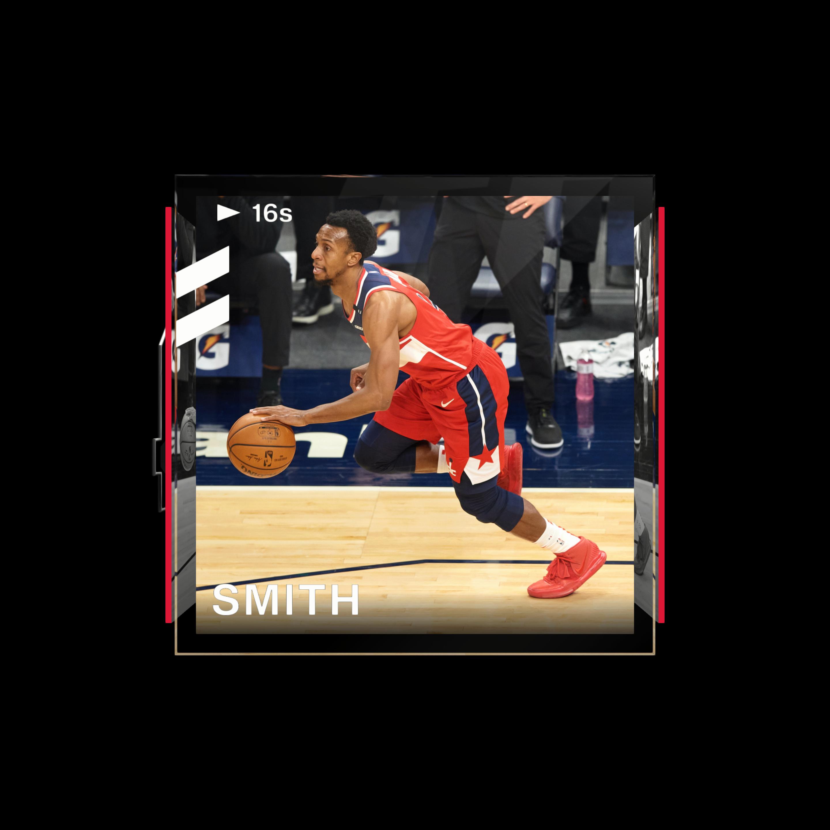 Ish Smith