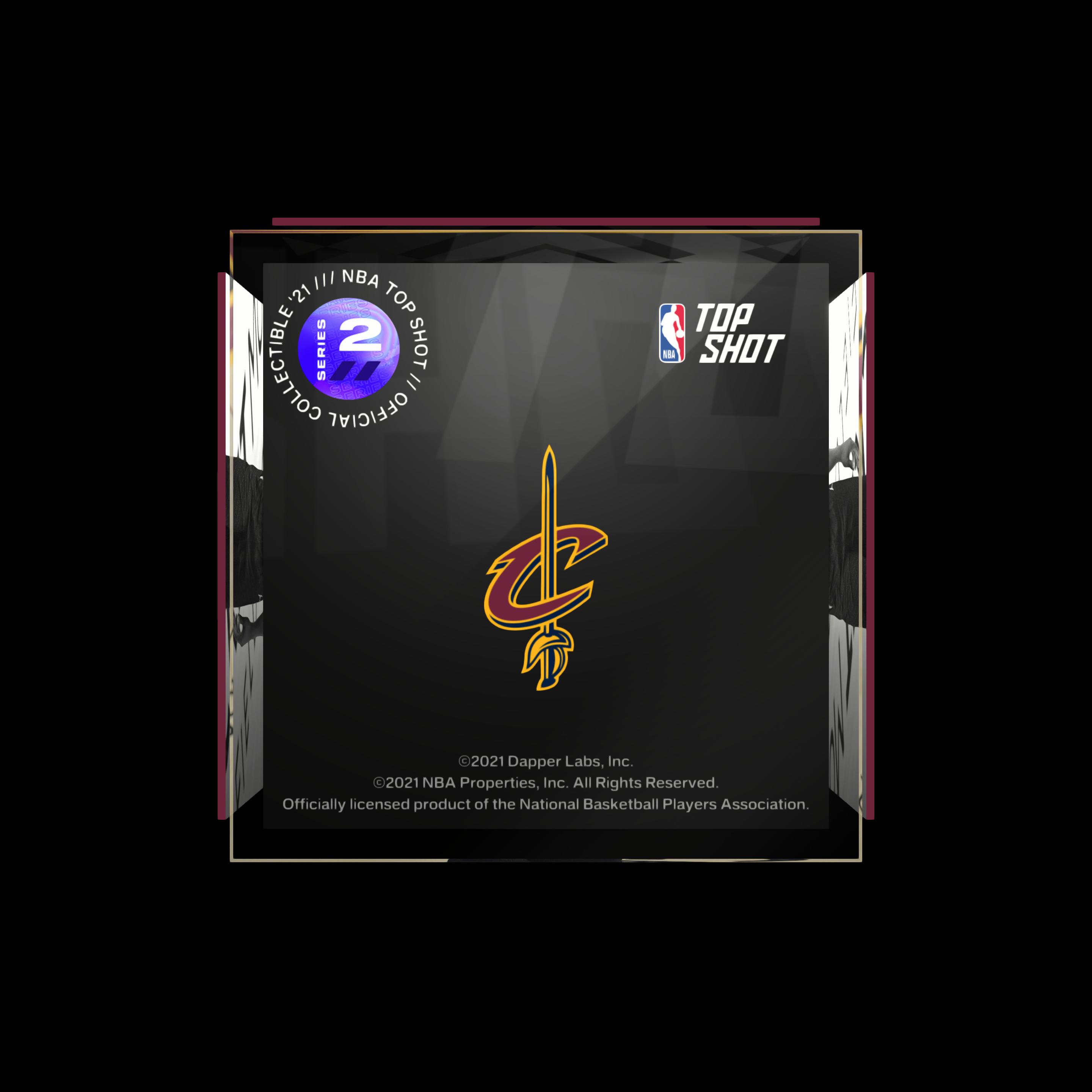 Collin Sexton