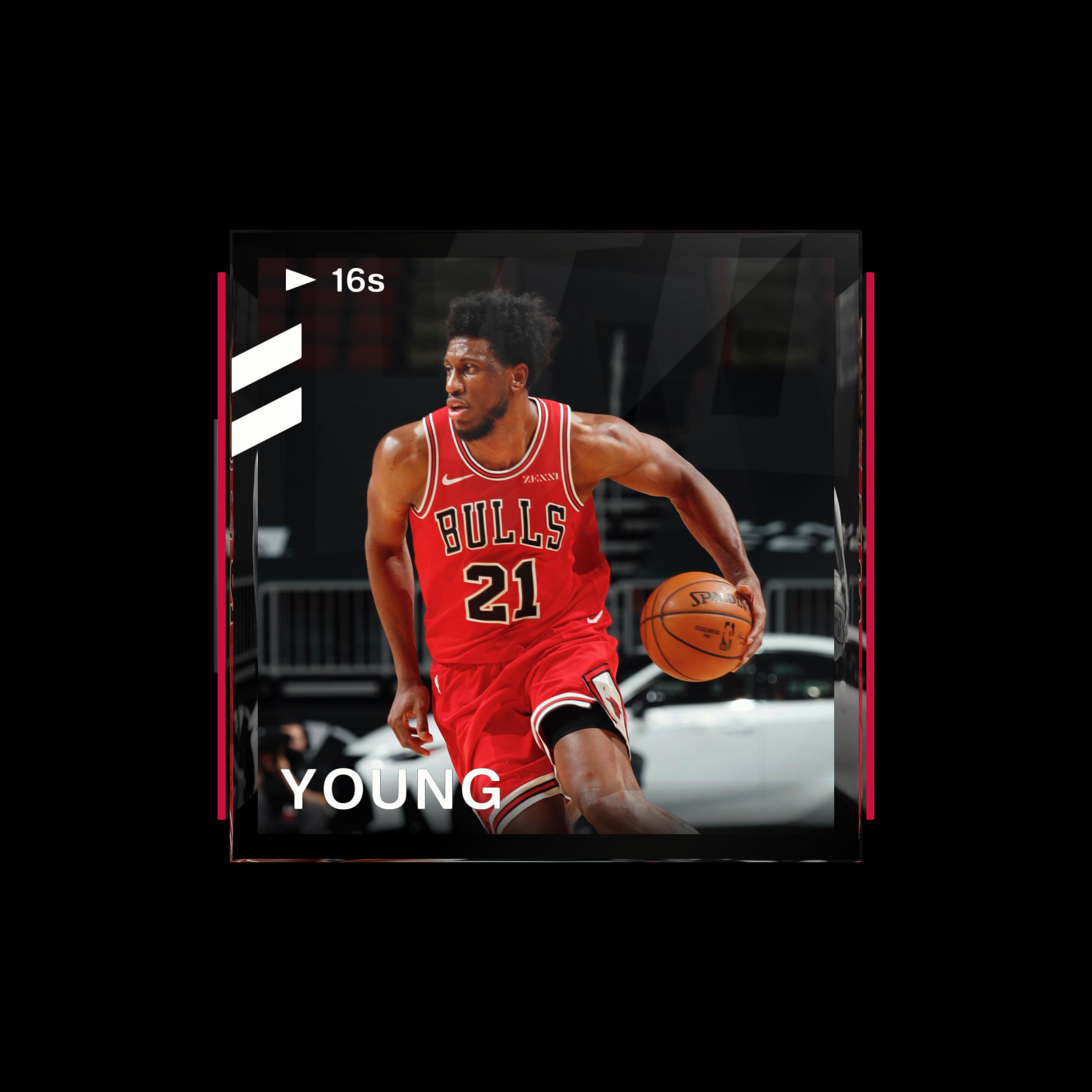 Thaddeus Young
