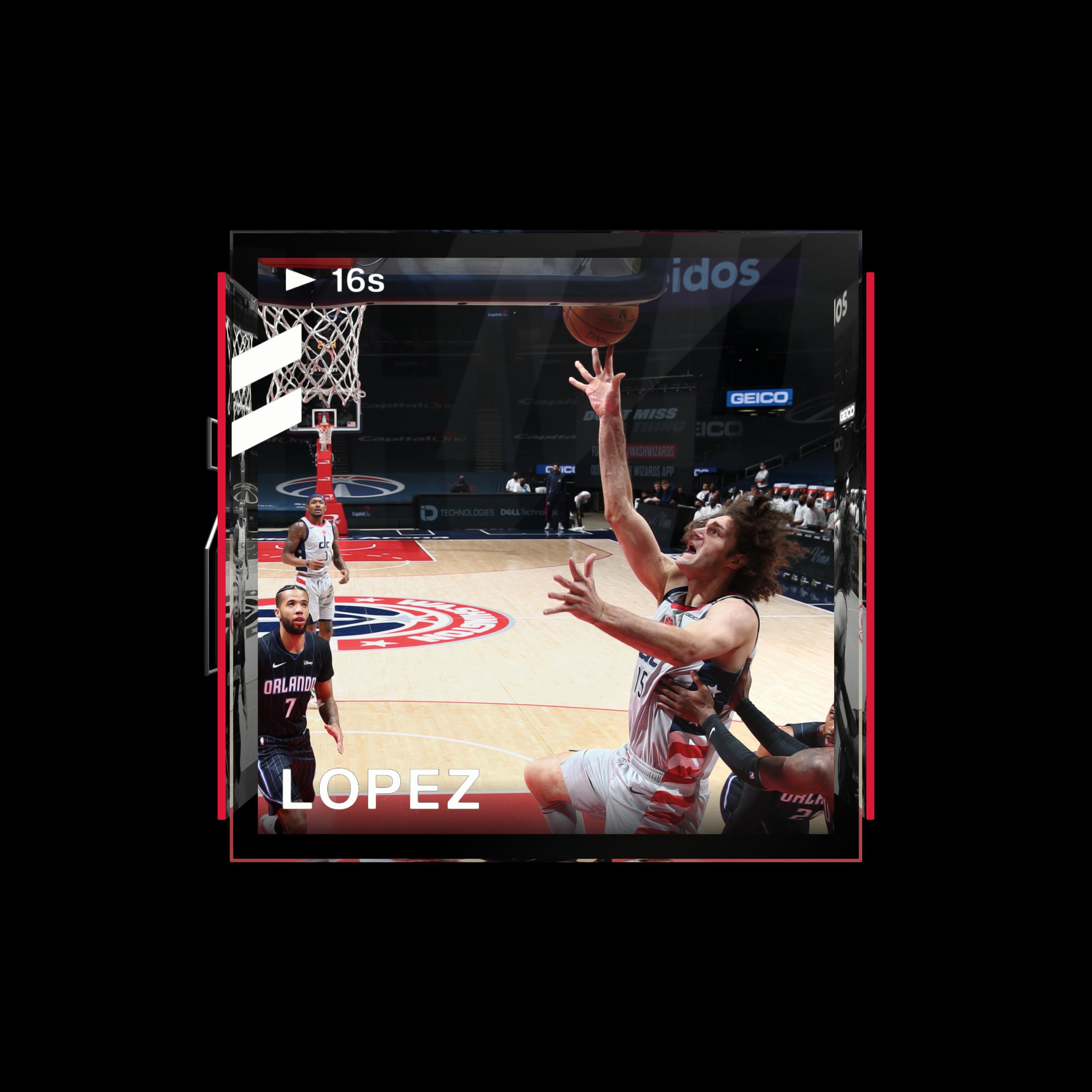 Robin Lopez