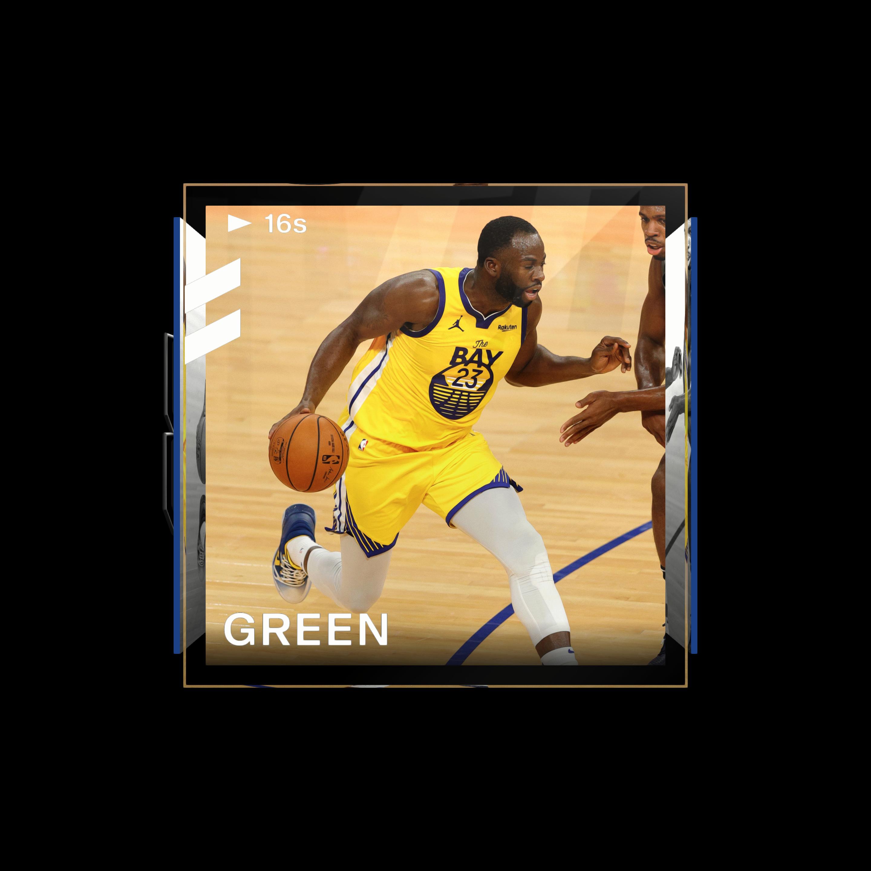 Draymond Green