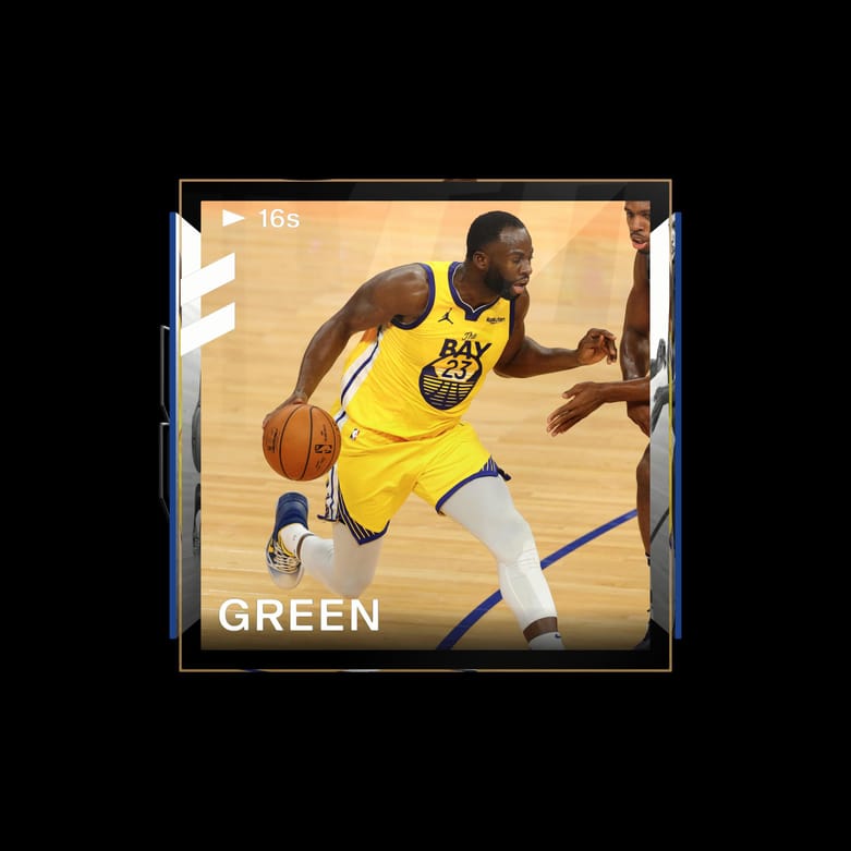 Draymond Green