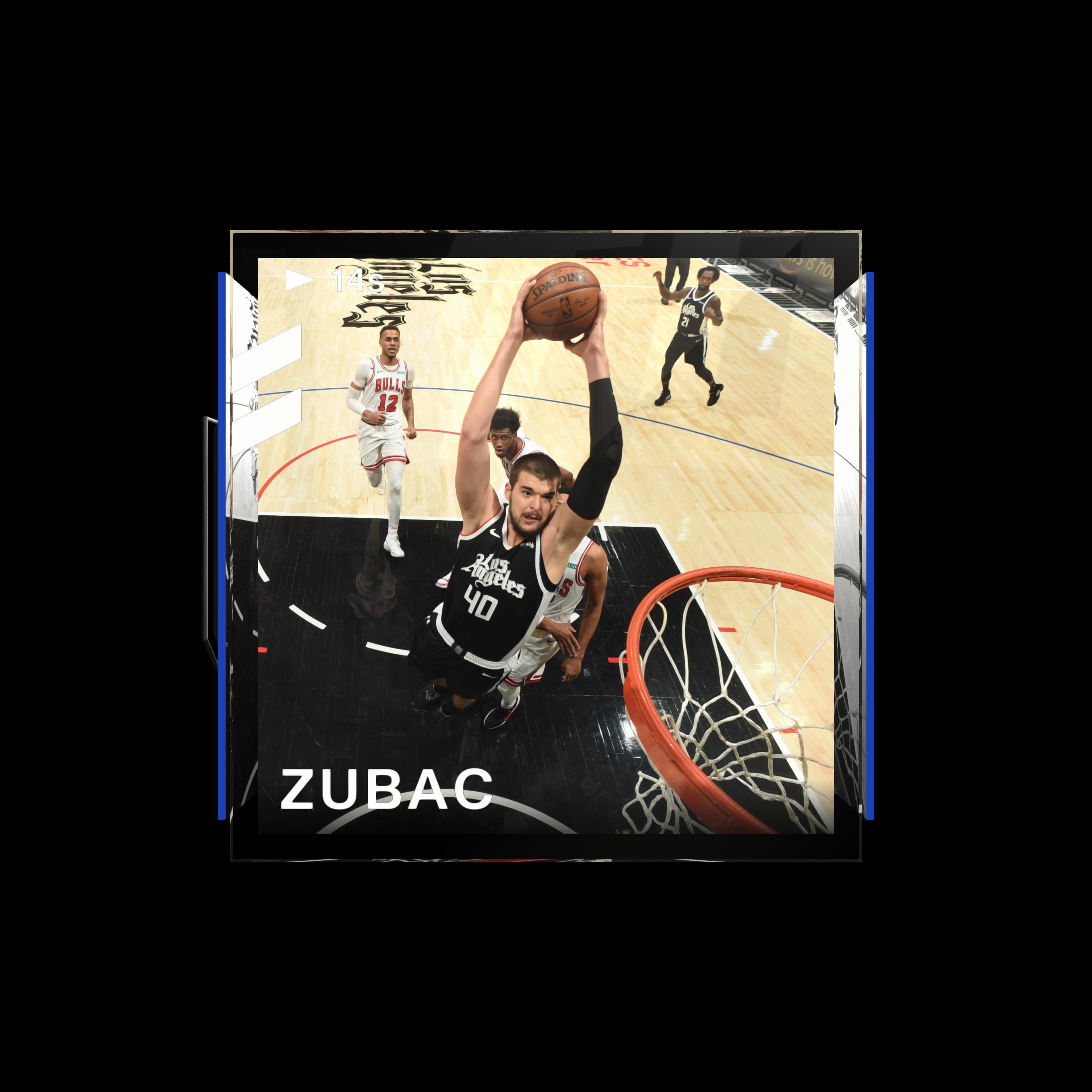Ivica Zubac