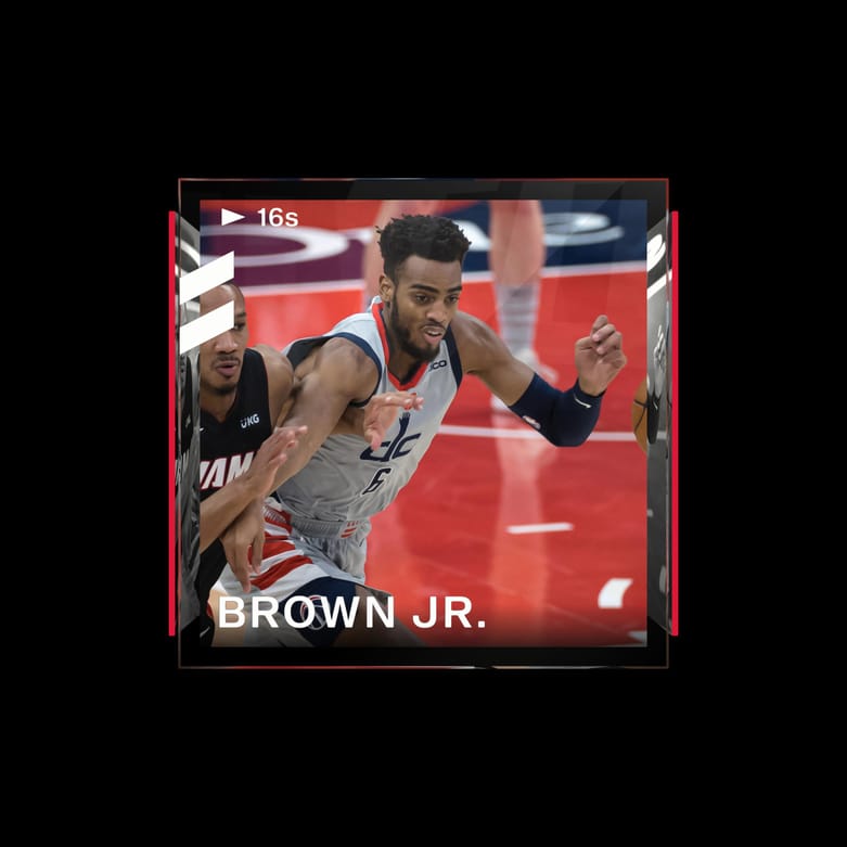 Troy Brown Jr.