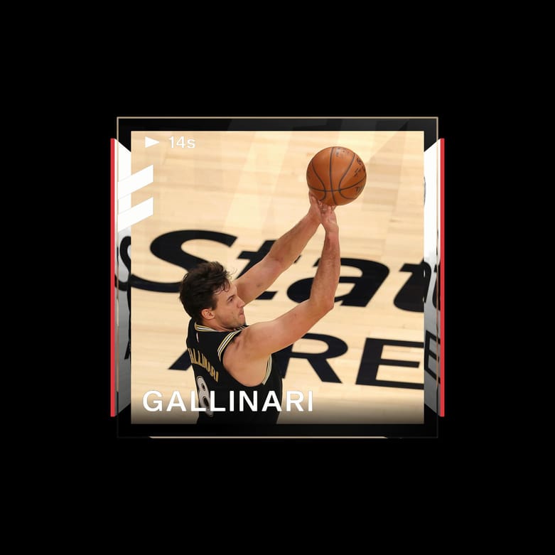 Danilo Gallinari