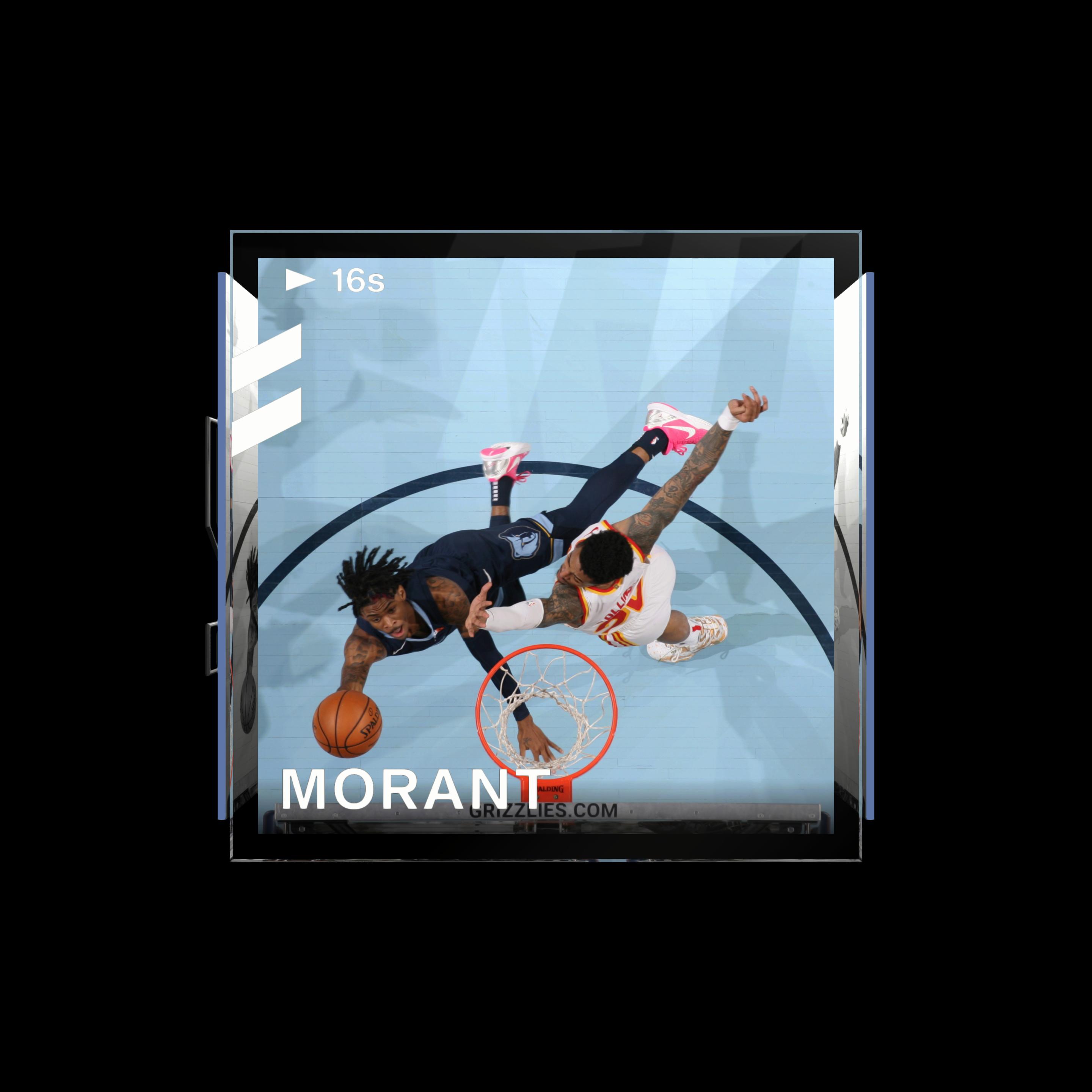 Ja Morant