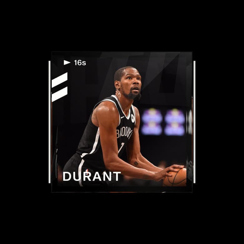 Kevin Durant