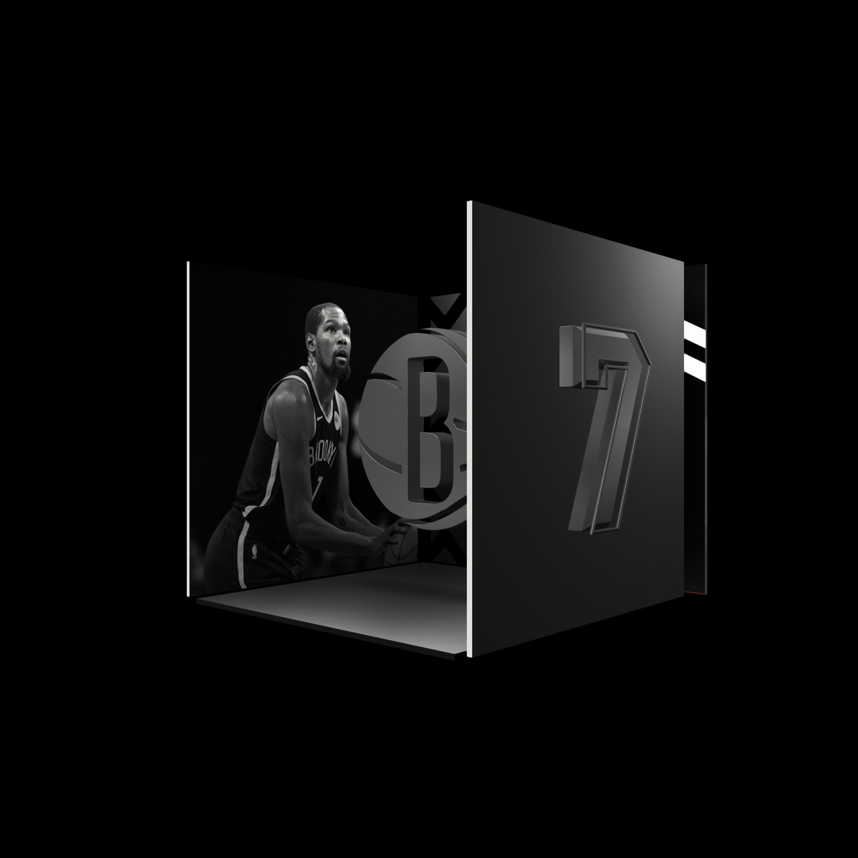 Kevin Durant