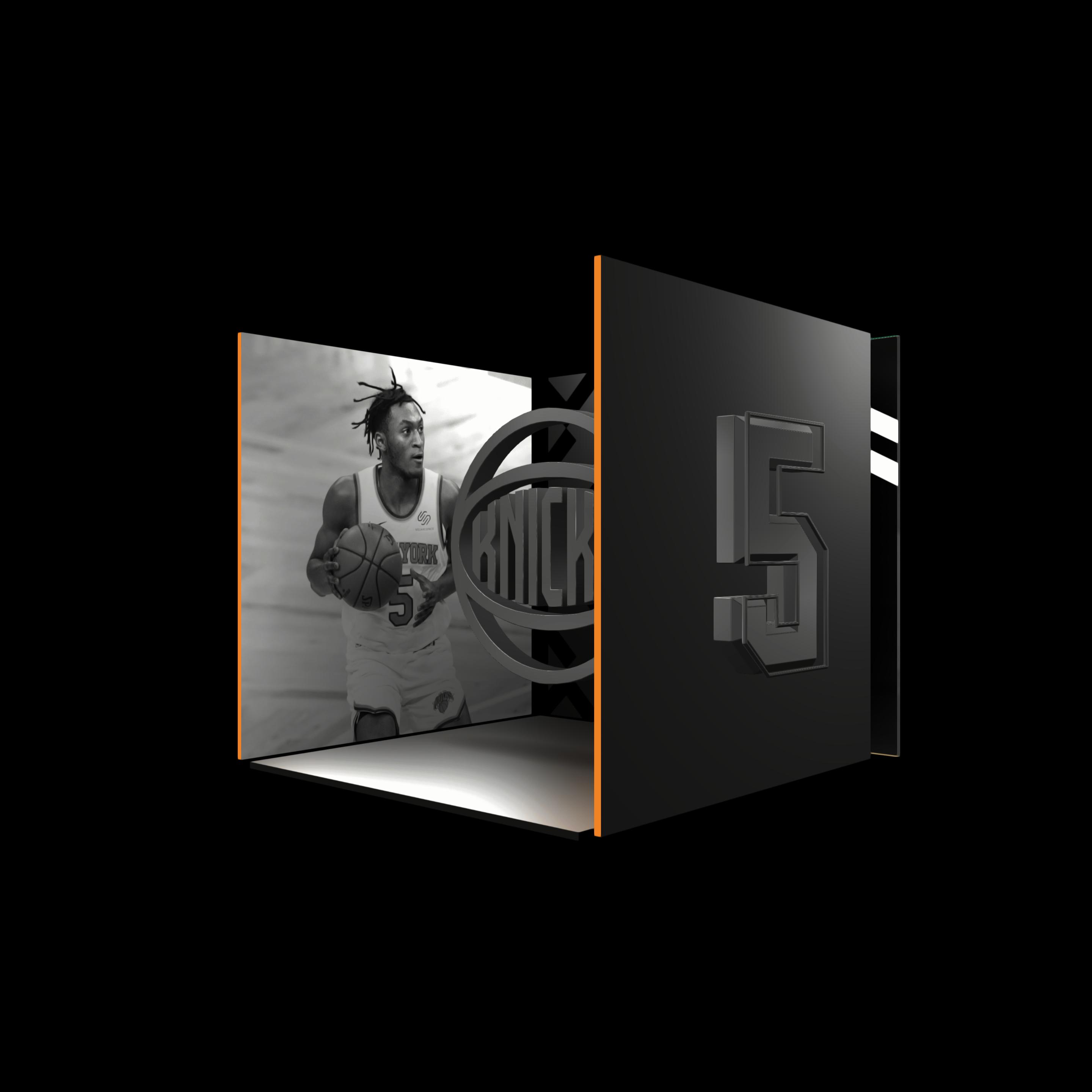 Immanuel Quickley