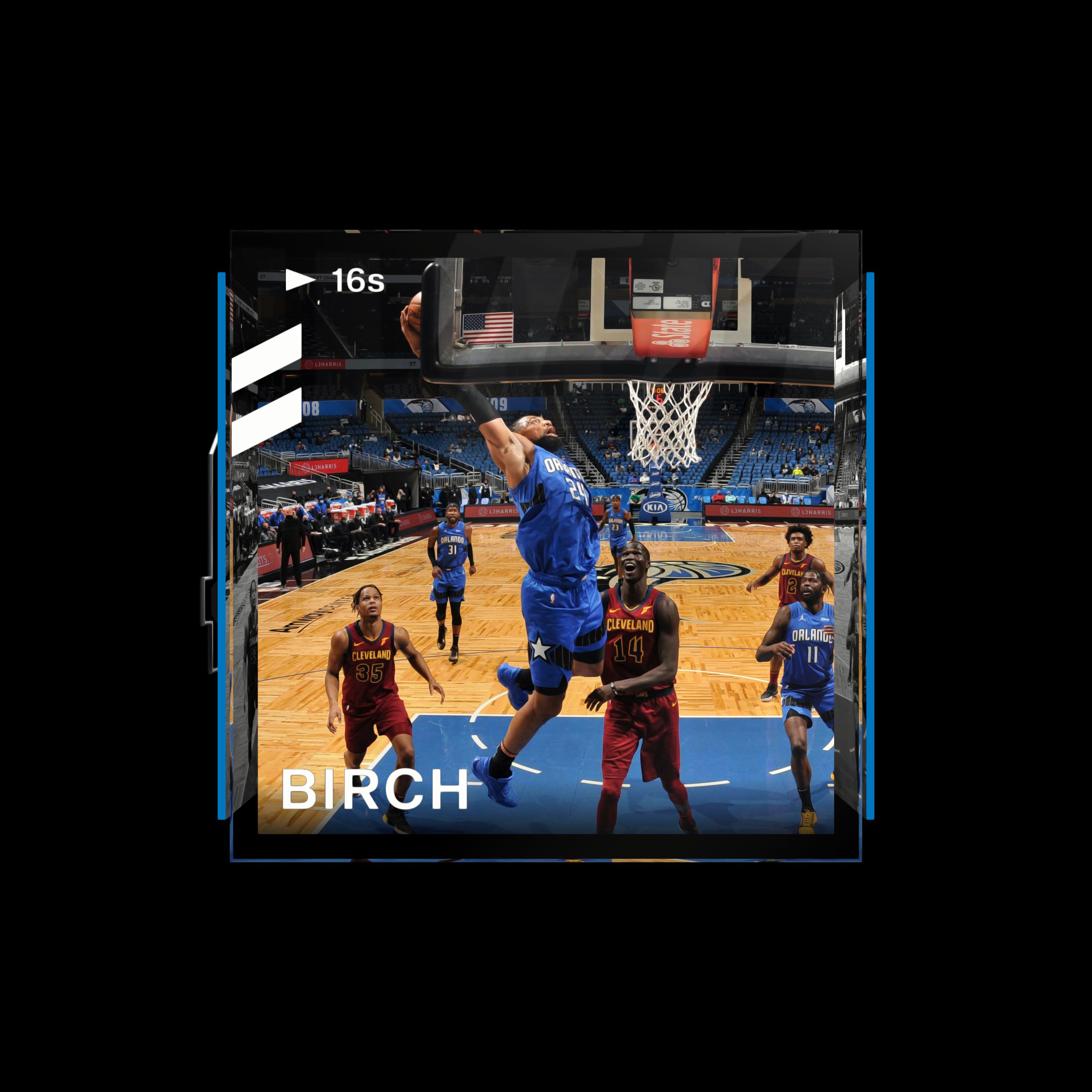 Khem Birch