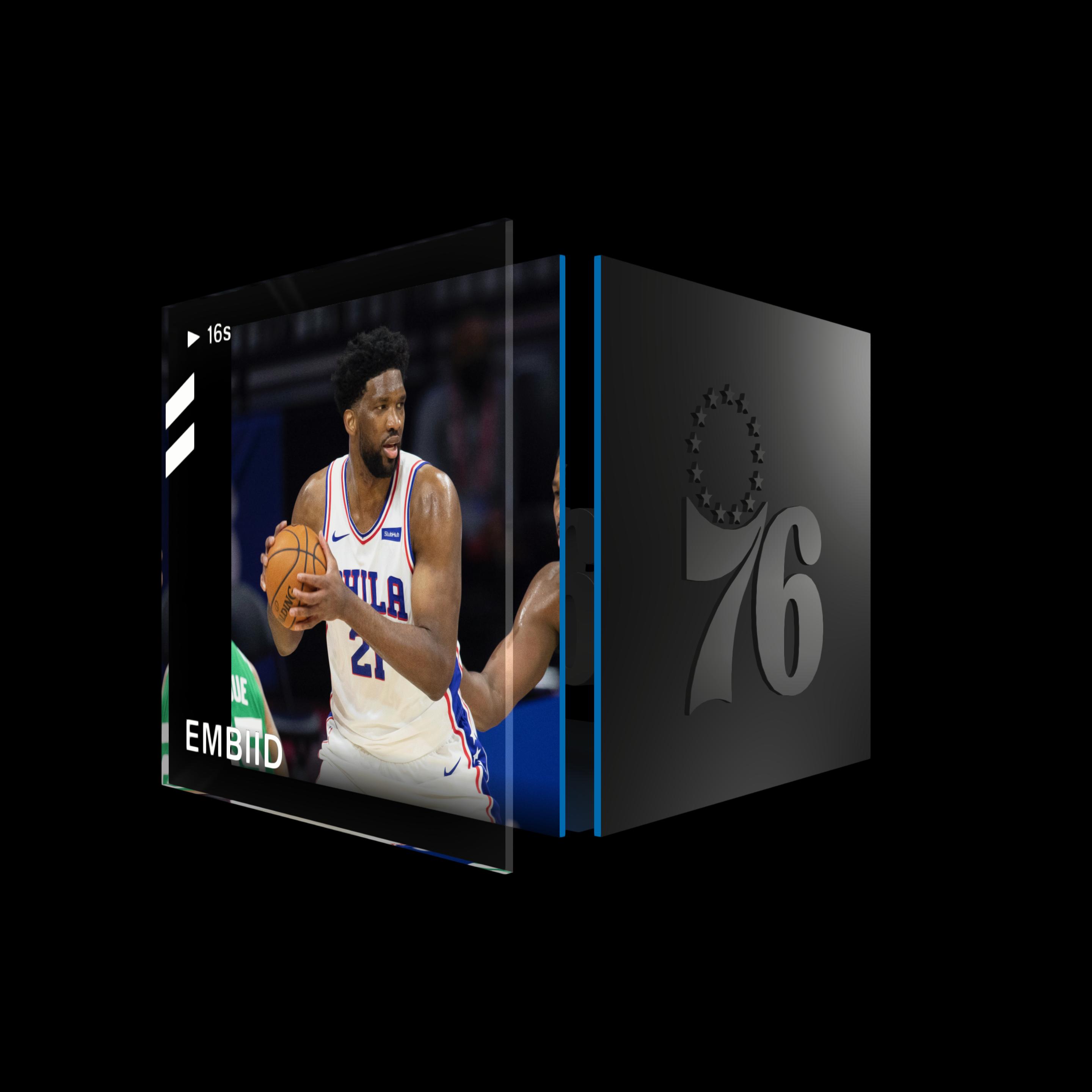 Joel Embiid