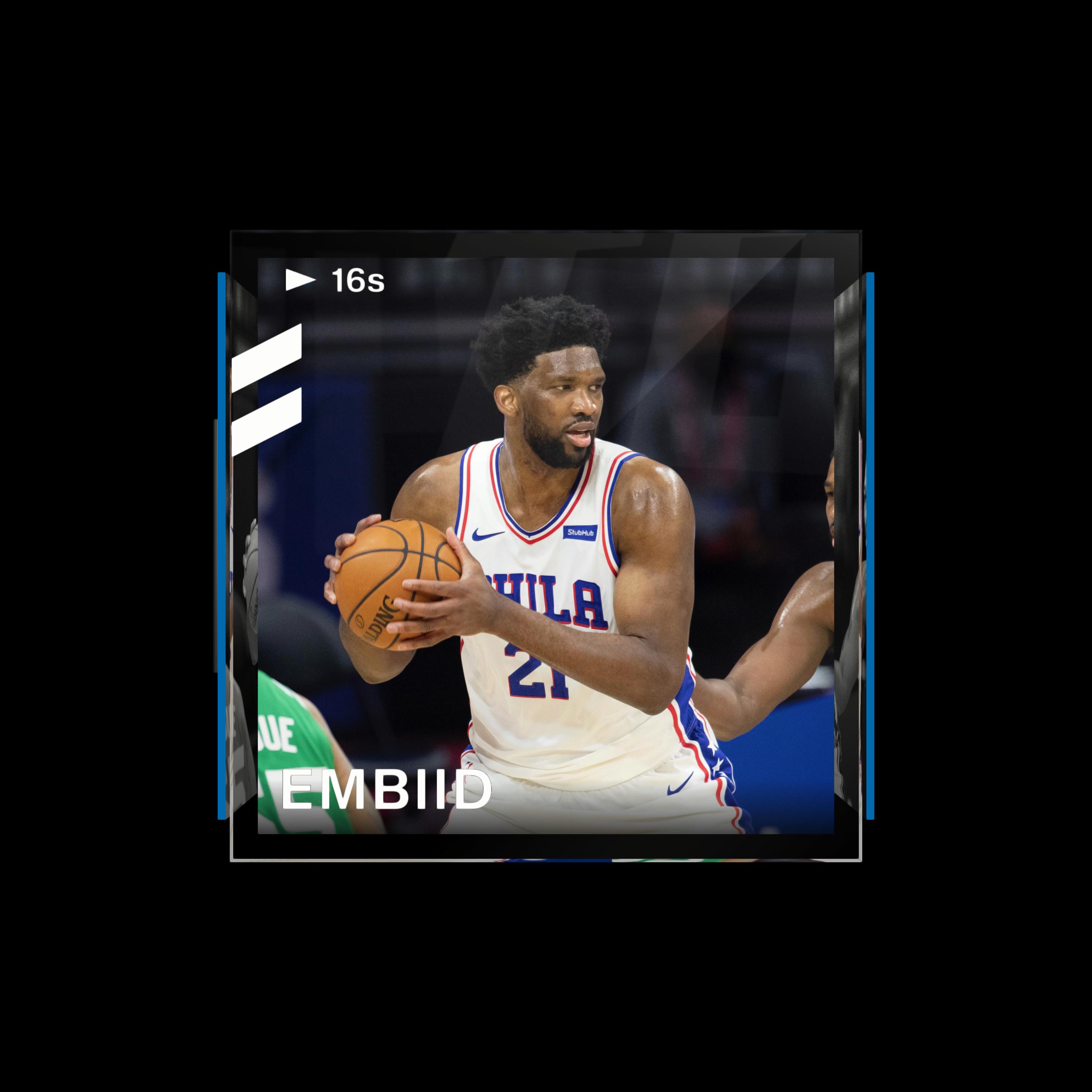 Joel Embiid