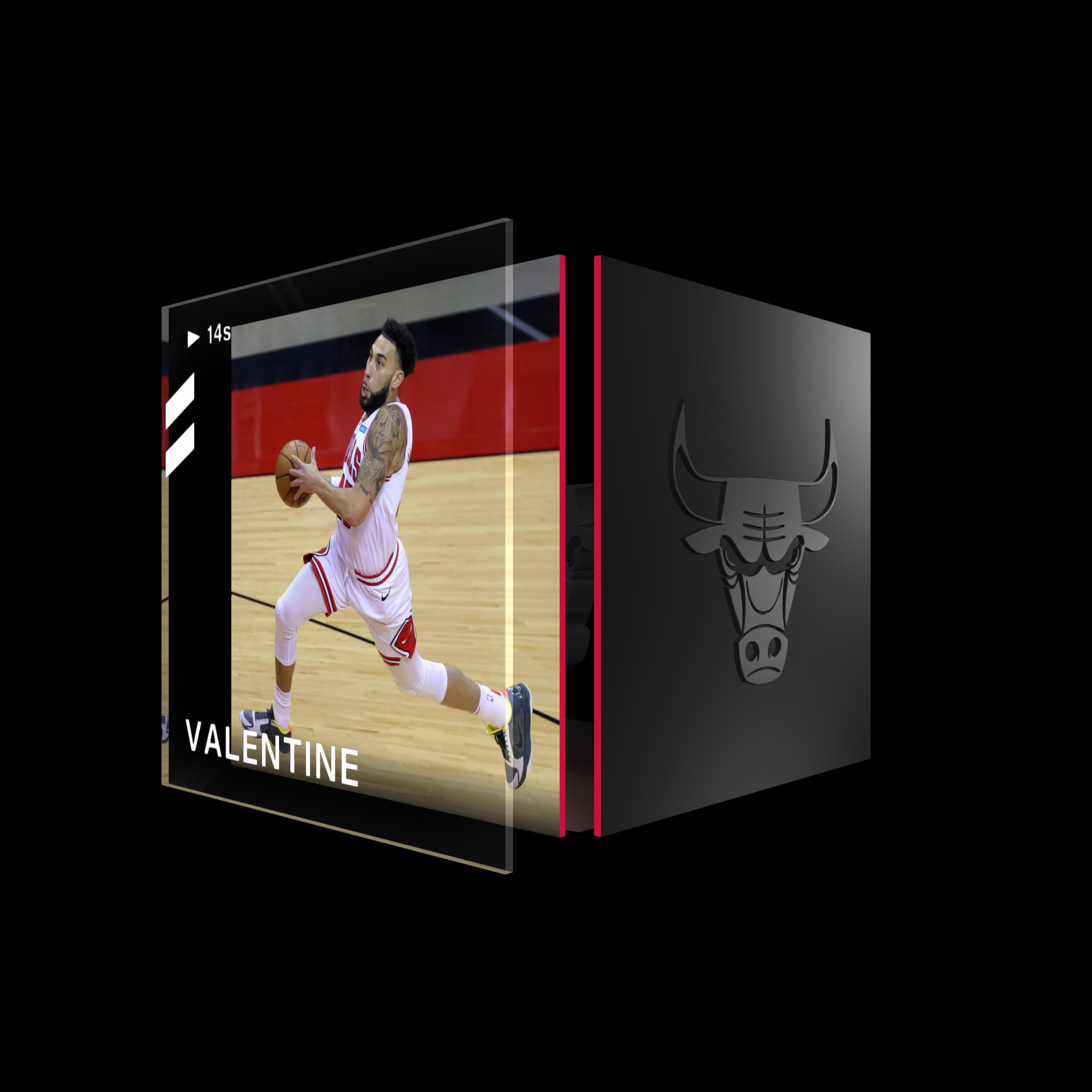 Denzel Valentine