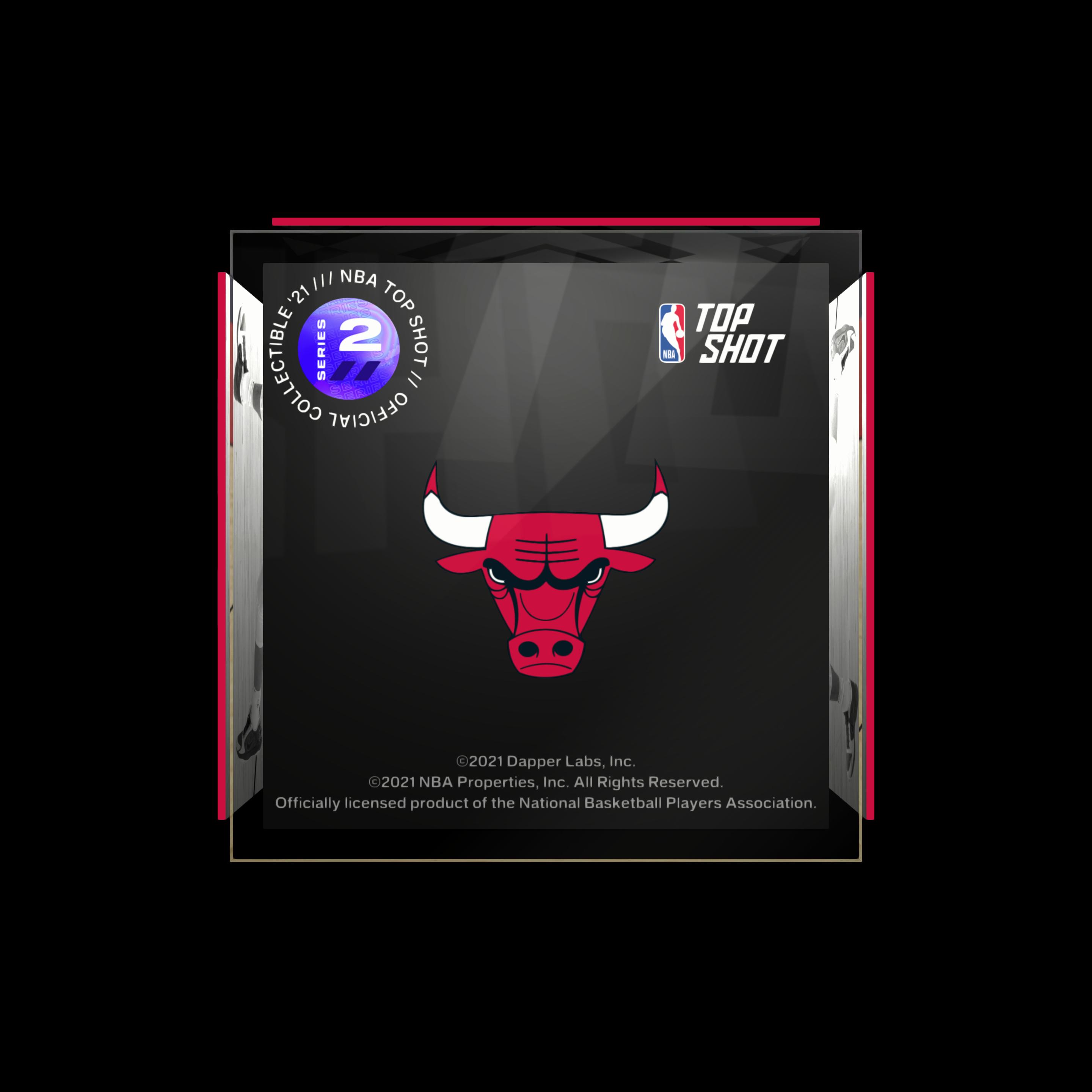 Denzel Valentine