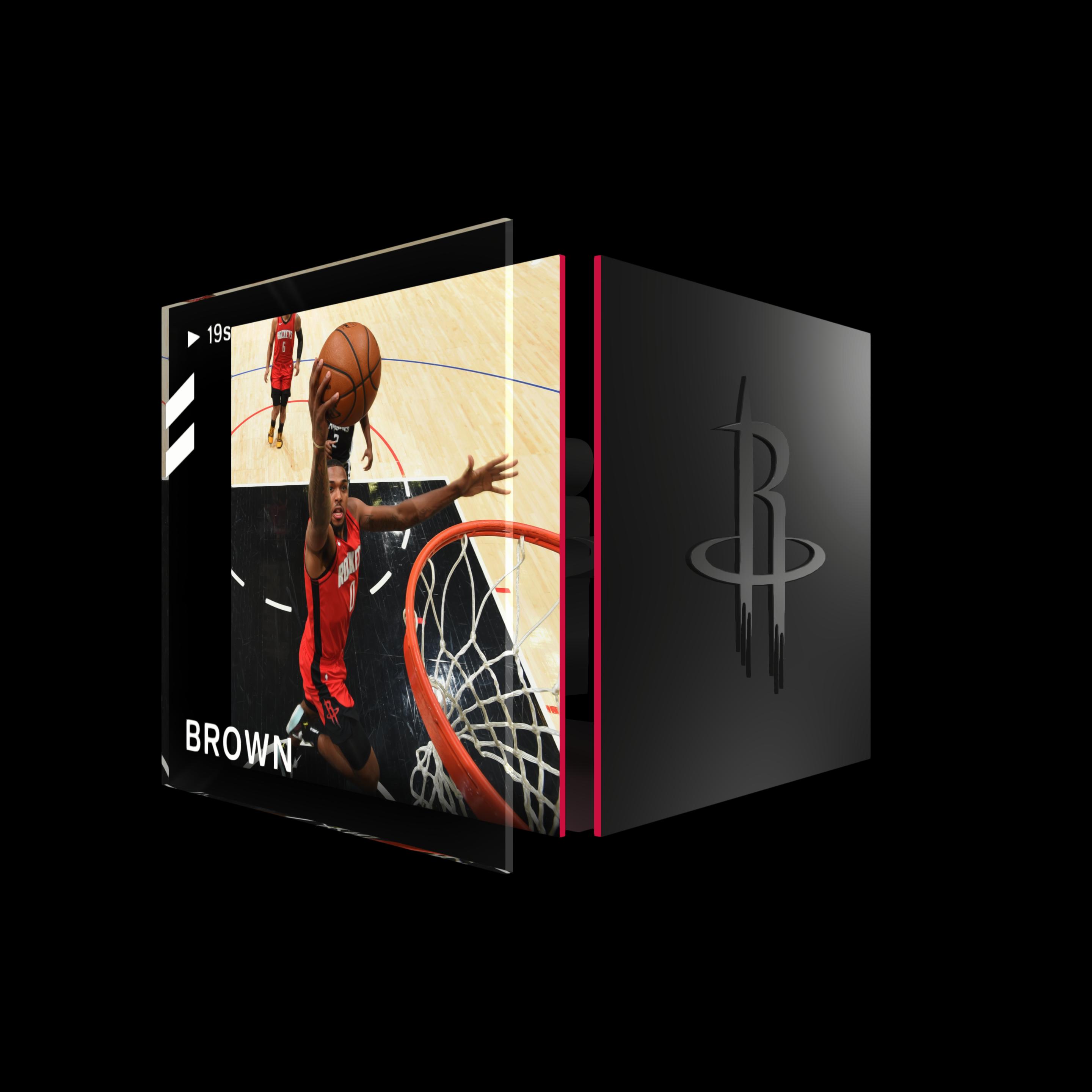 Sterling Brown