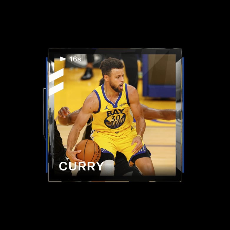 Steph Curry