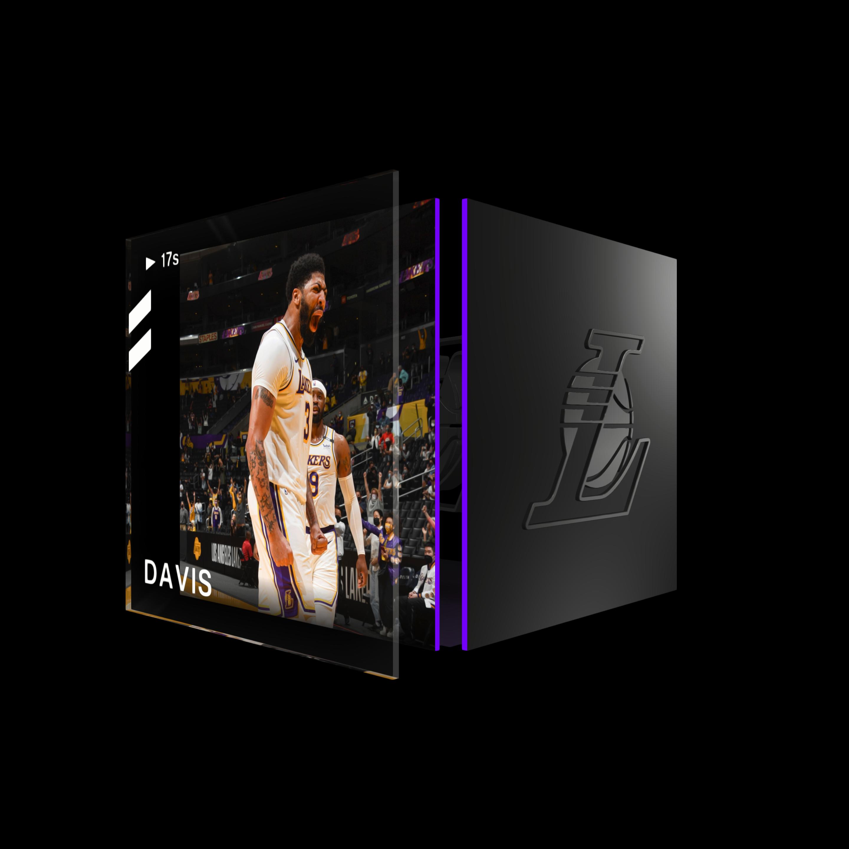 Anthony Davis