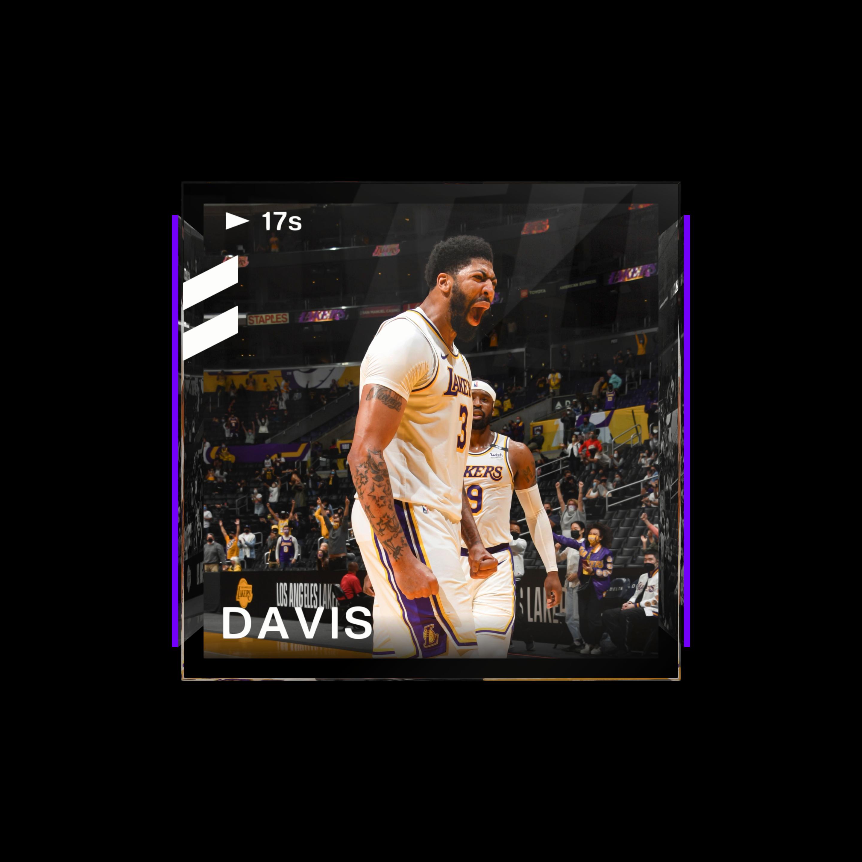 Anthony Davis