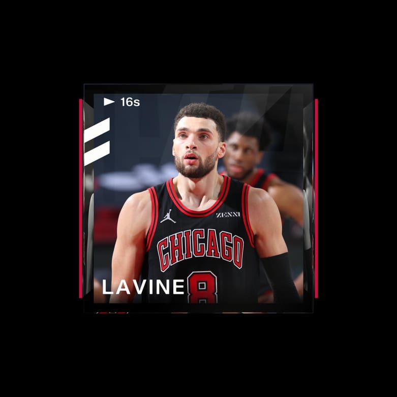 Zach LaVine