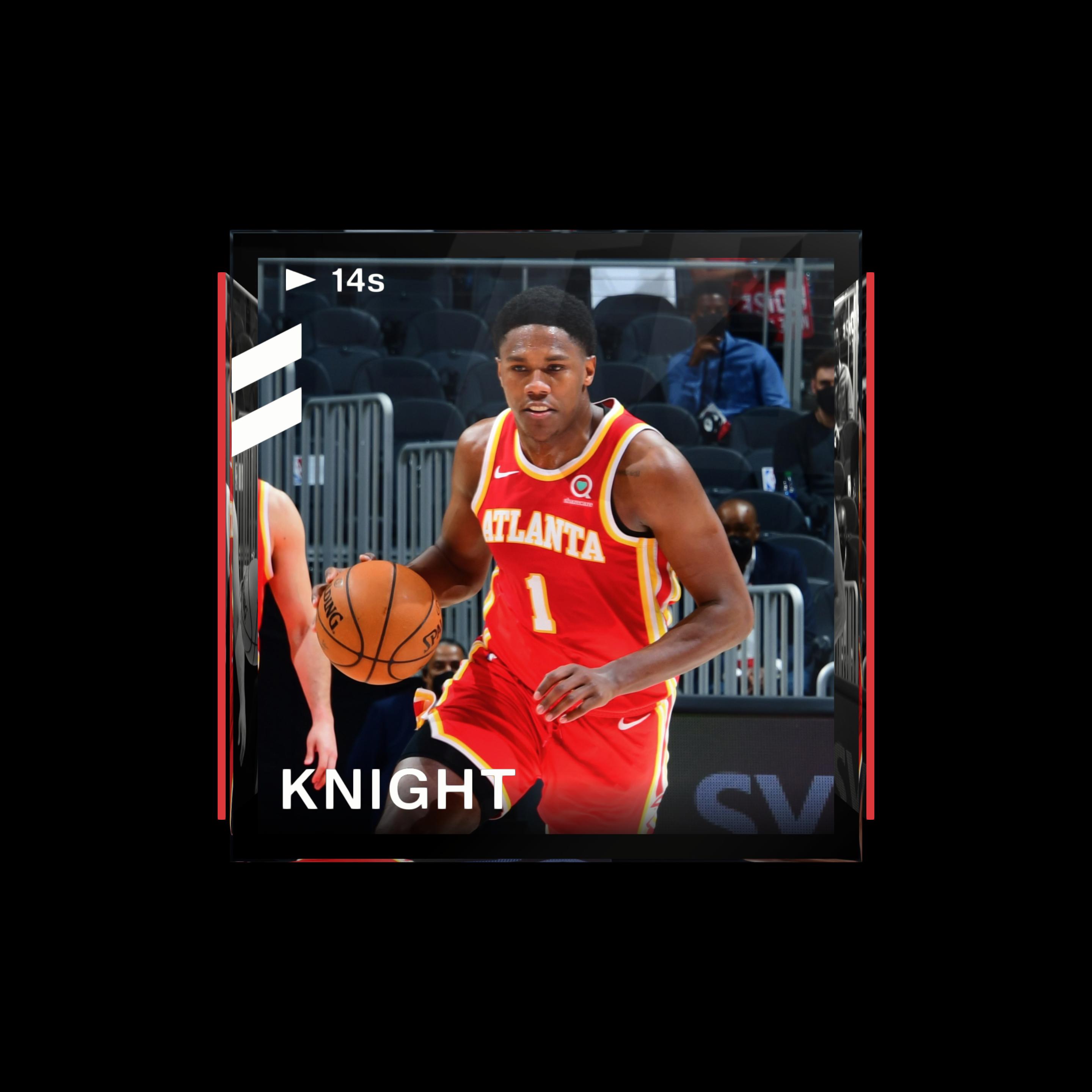 Nathan Knight