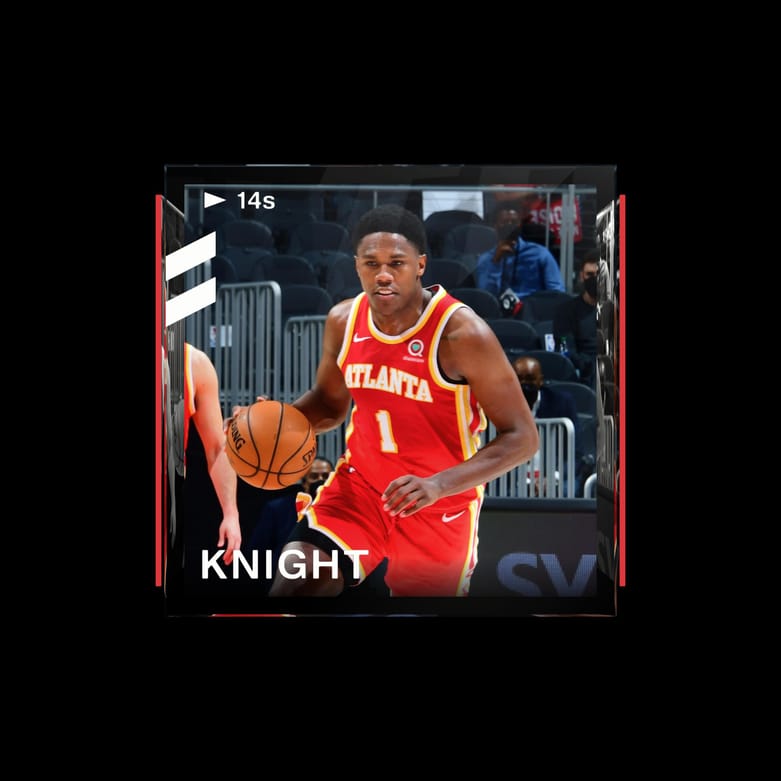 Nathan Knight