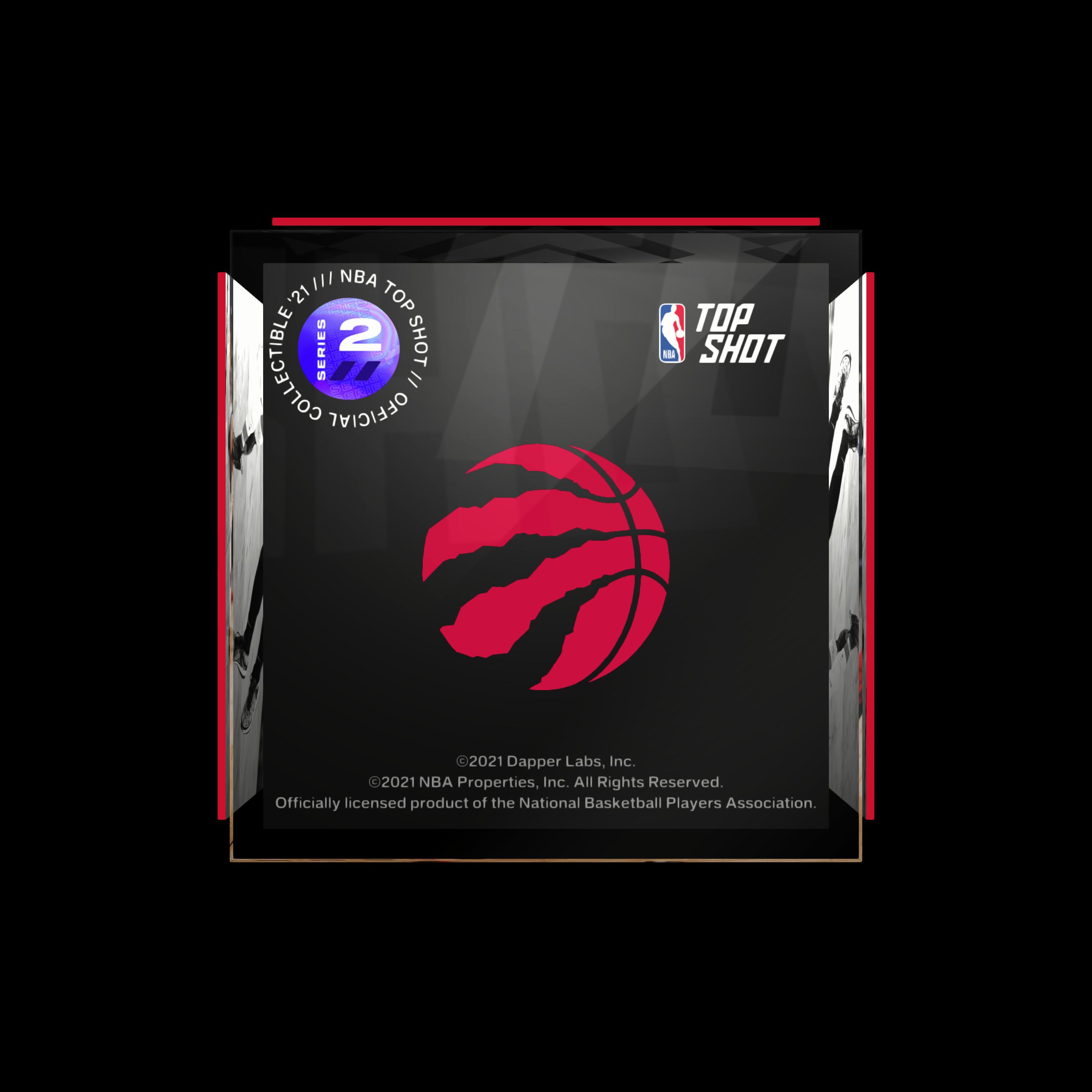 Pascal Siakam