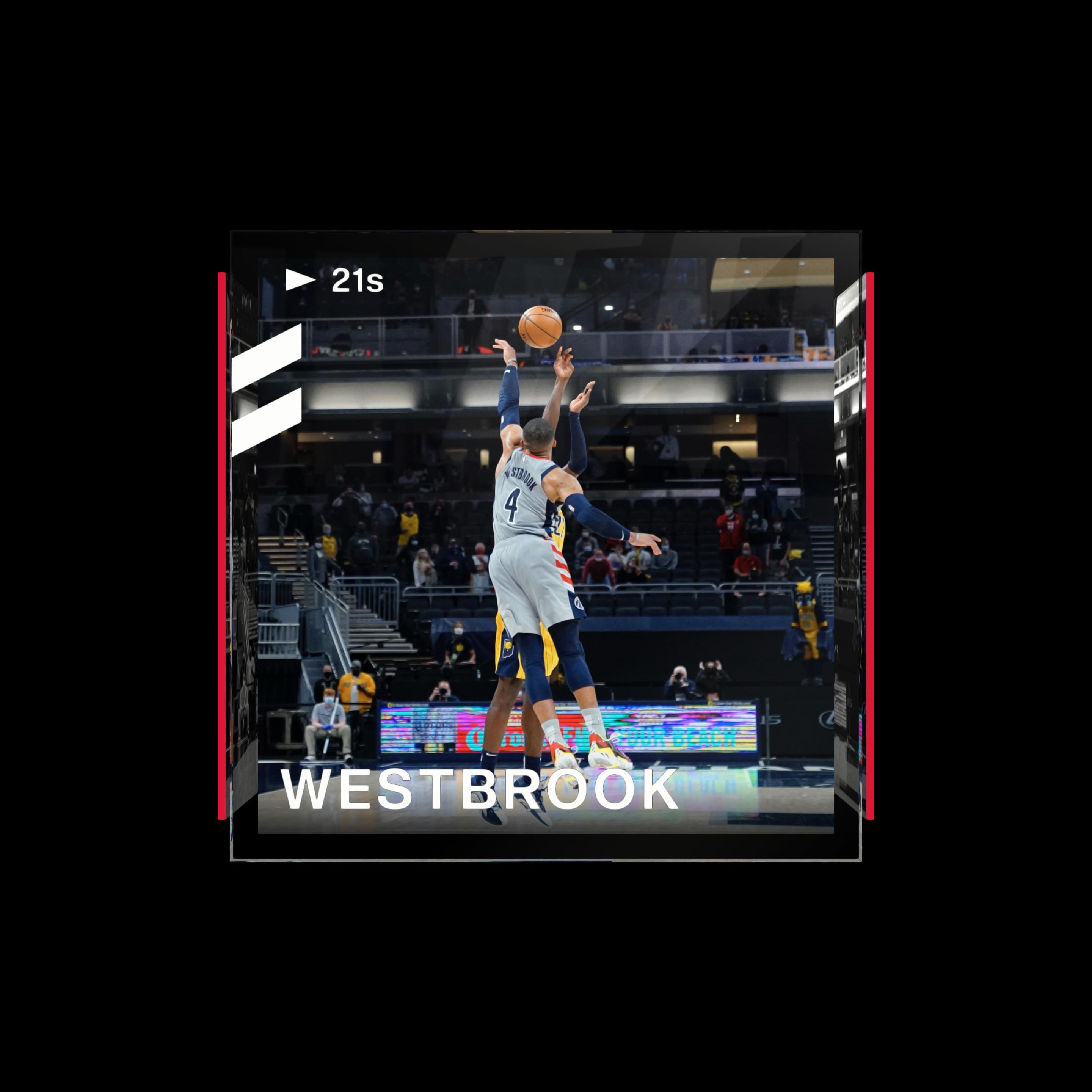 Russell Westbrook