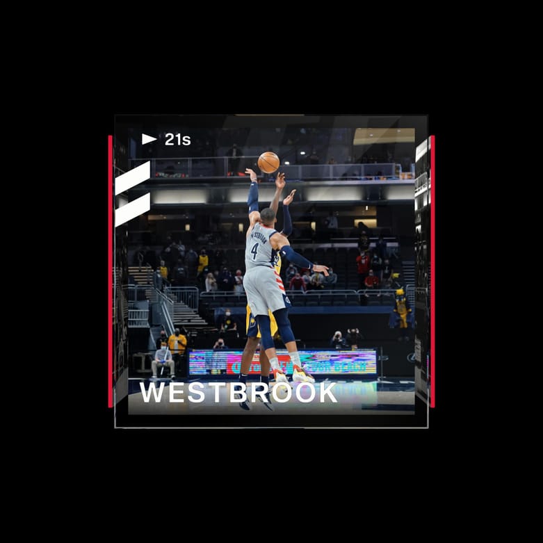 Russell Westbrook