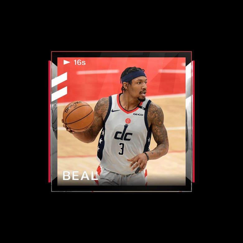 Bradley Beal