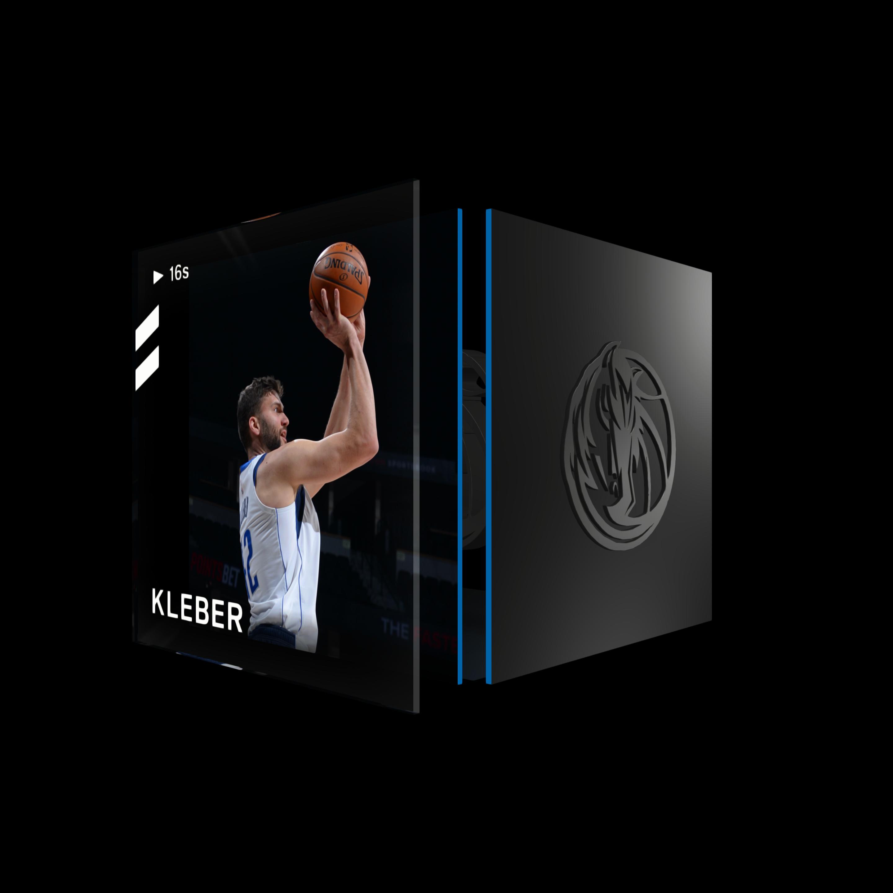 Maxi Kleber