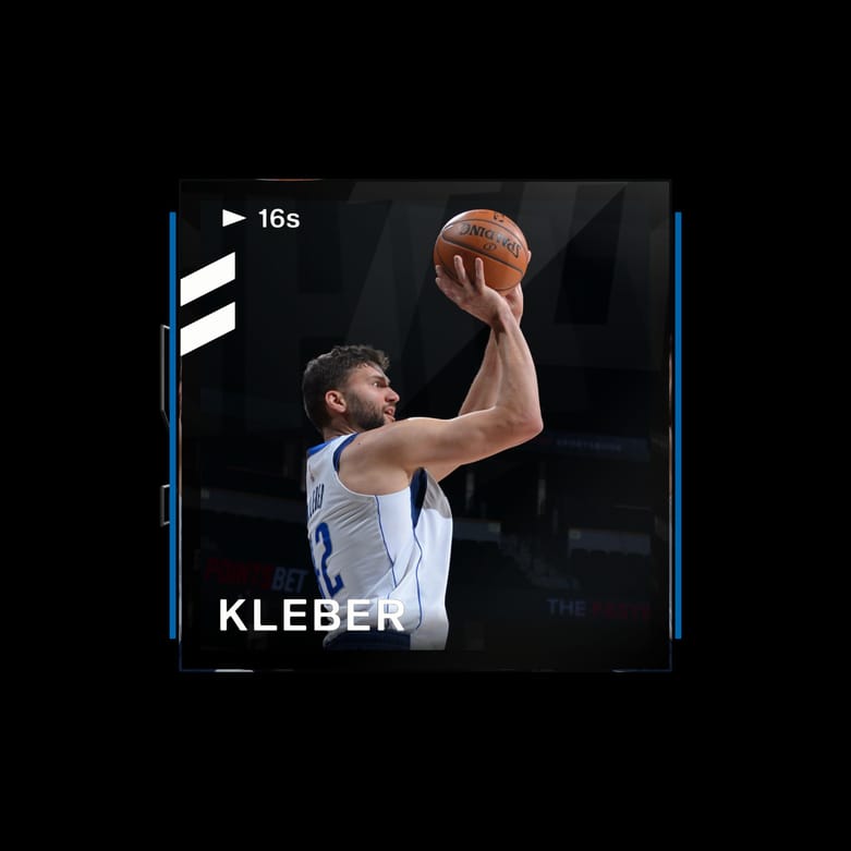 Maxi Kleber