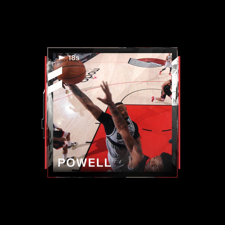 Norman Powell