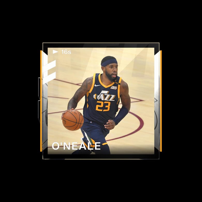 Royce O'Neale