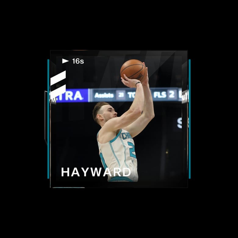 Gordon Hayward