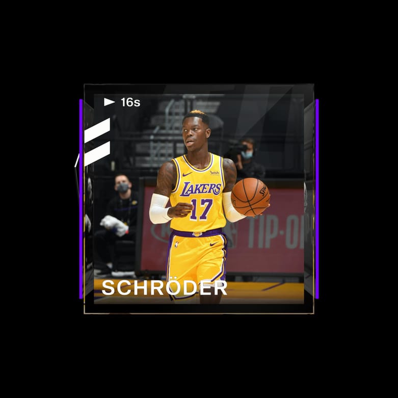 Dennis Schröder