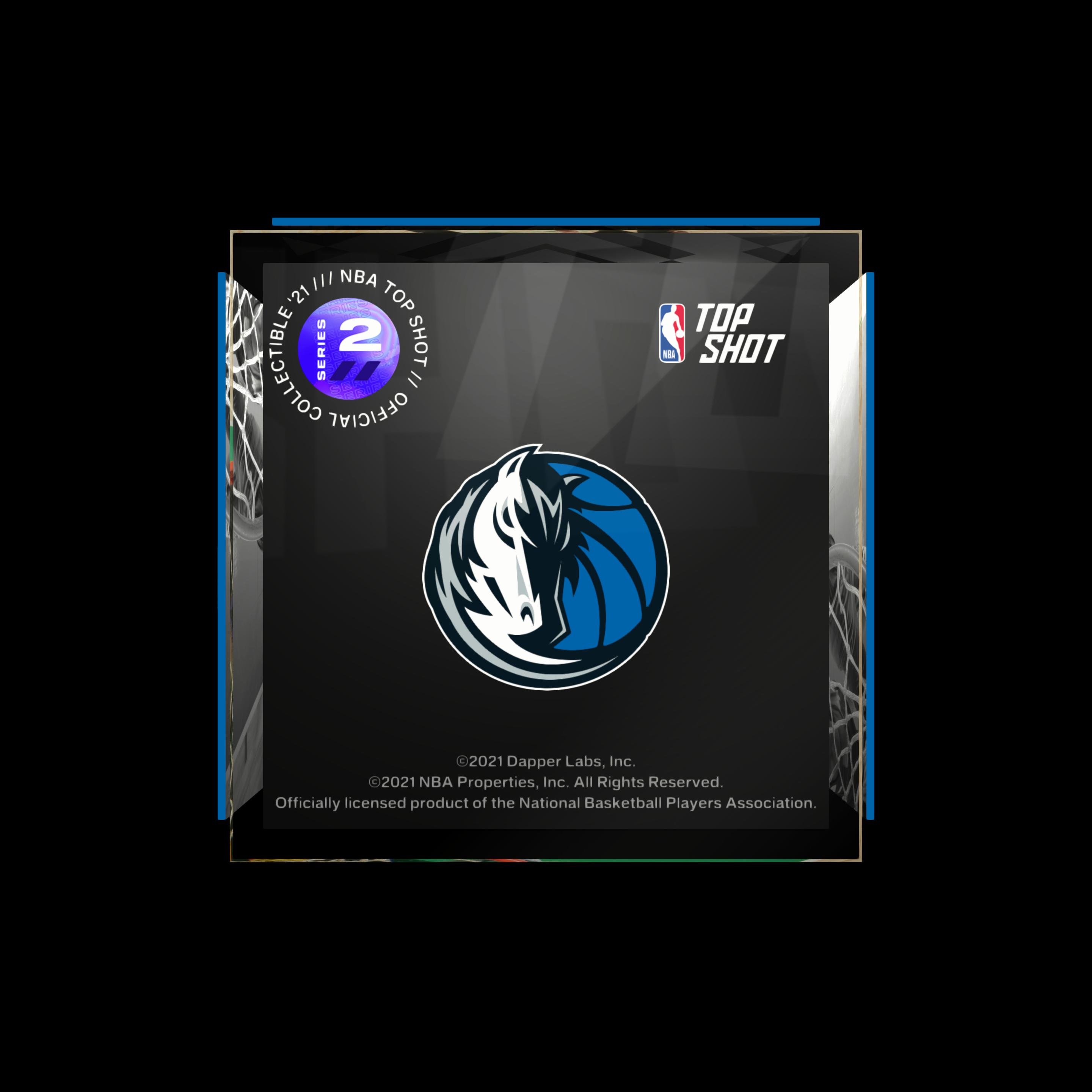 Dwight Powell