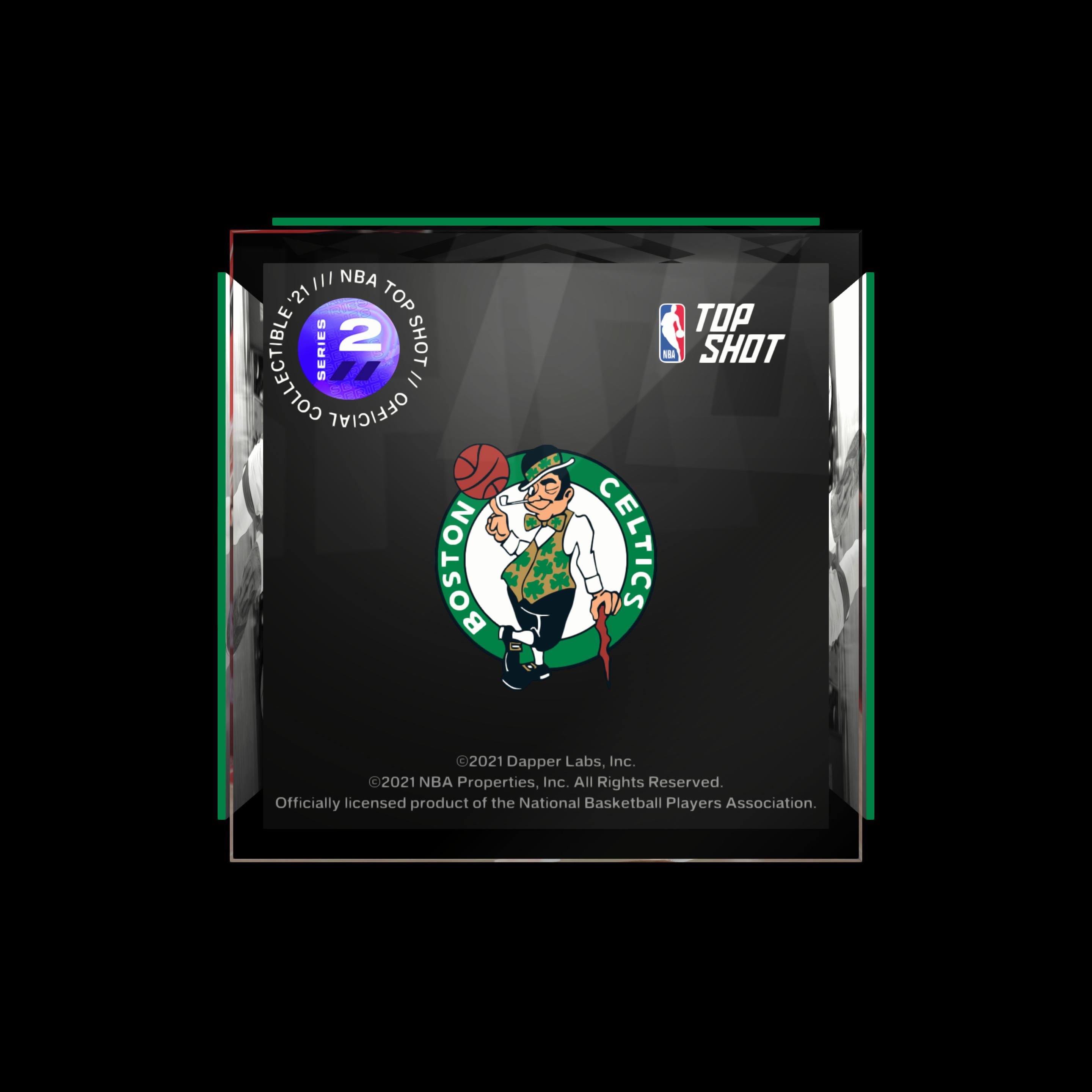 Jayson Tatum