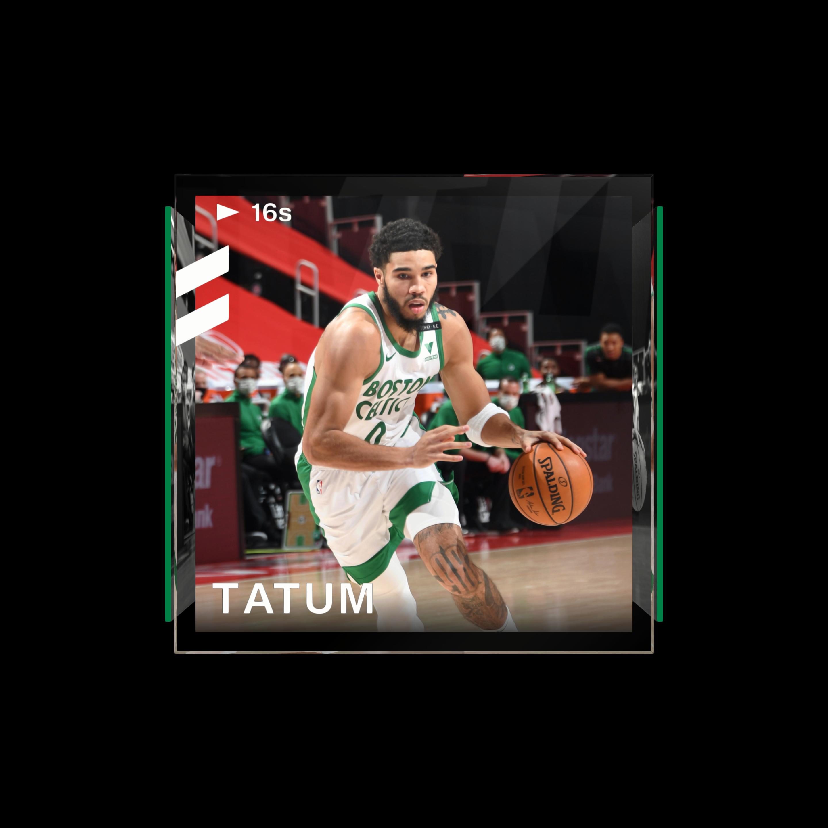 Jayson Tatum