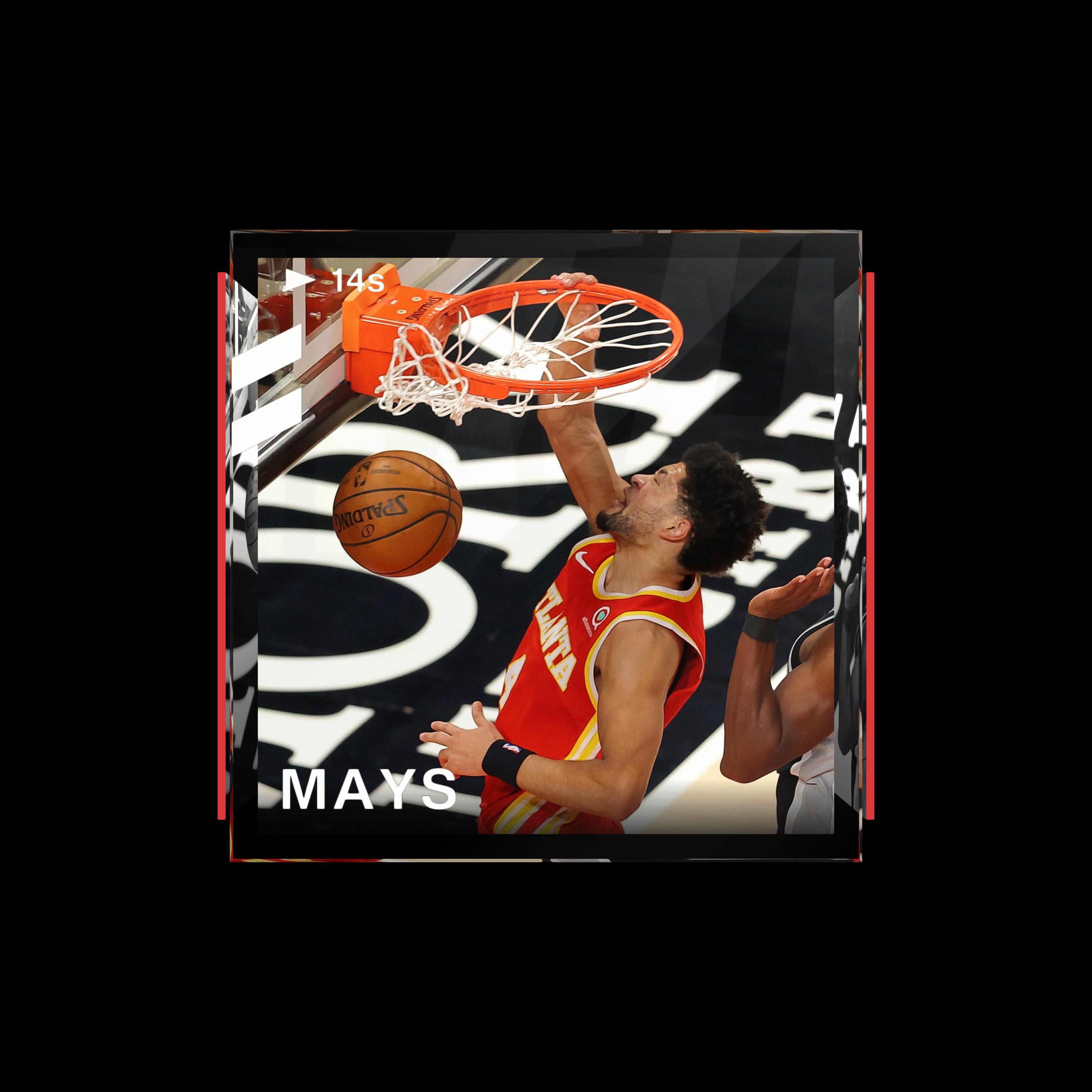 Skylar Mays