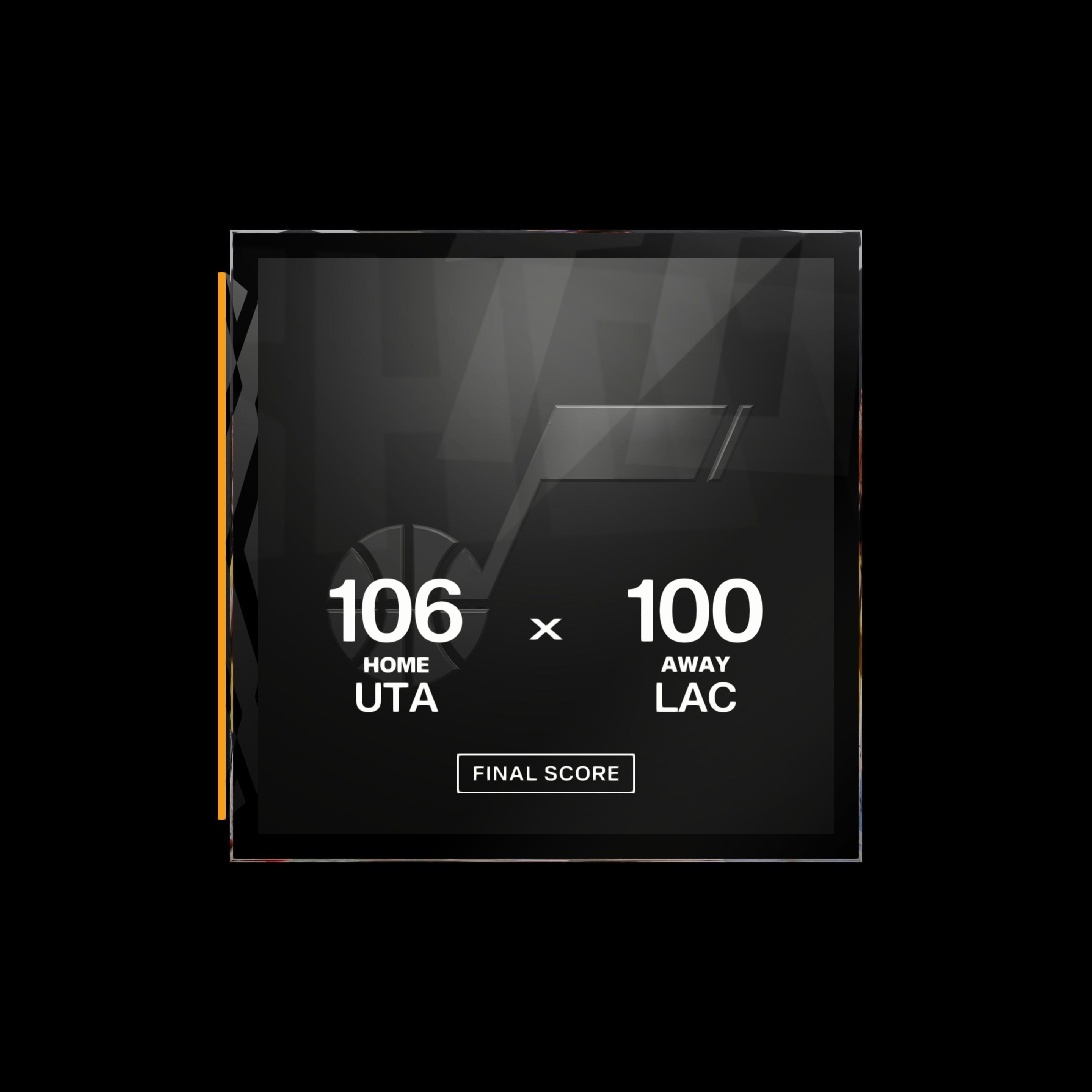 Donovan Mitchell