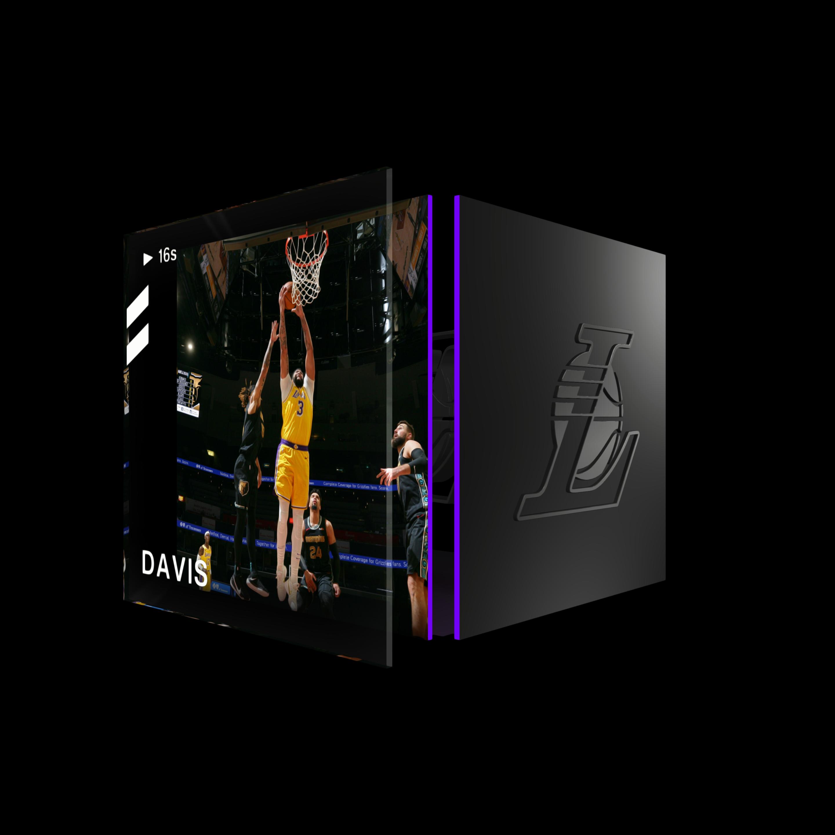 Anthony Davis