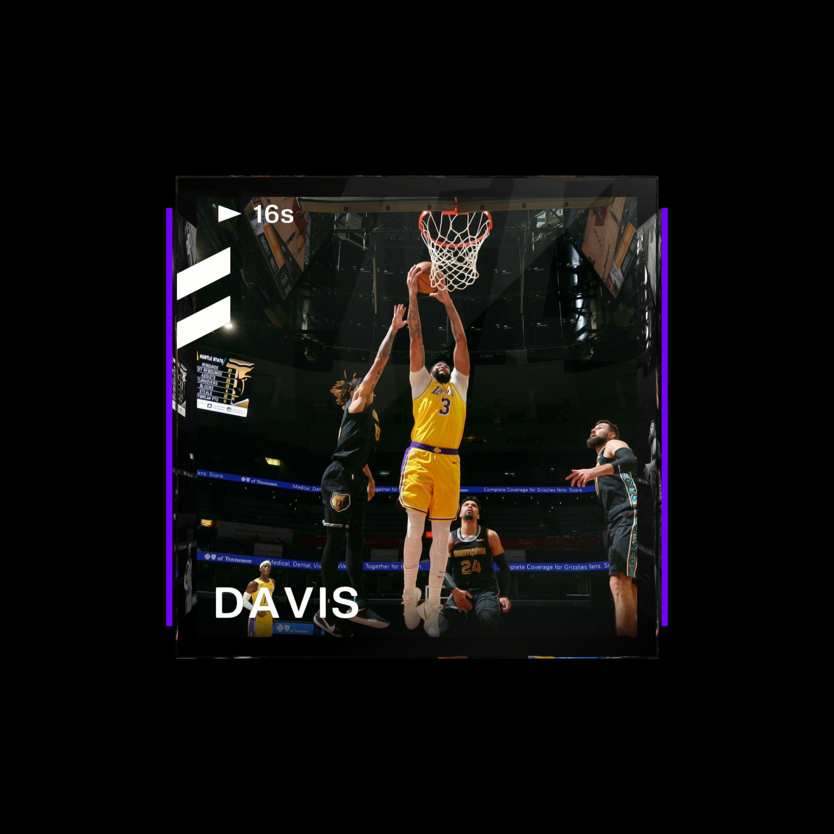 Anthony Davis
