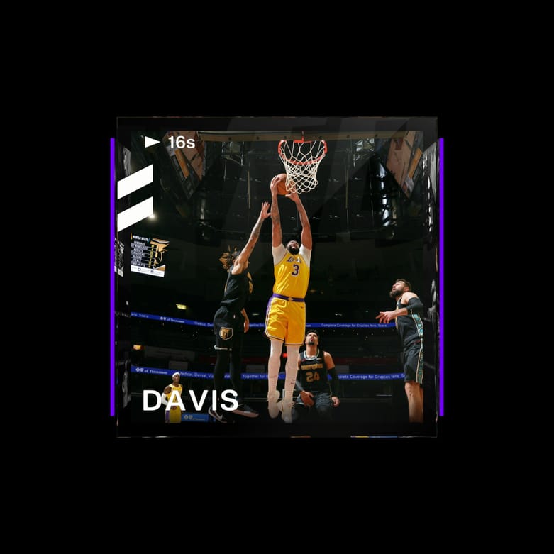 Anthony Davis