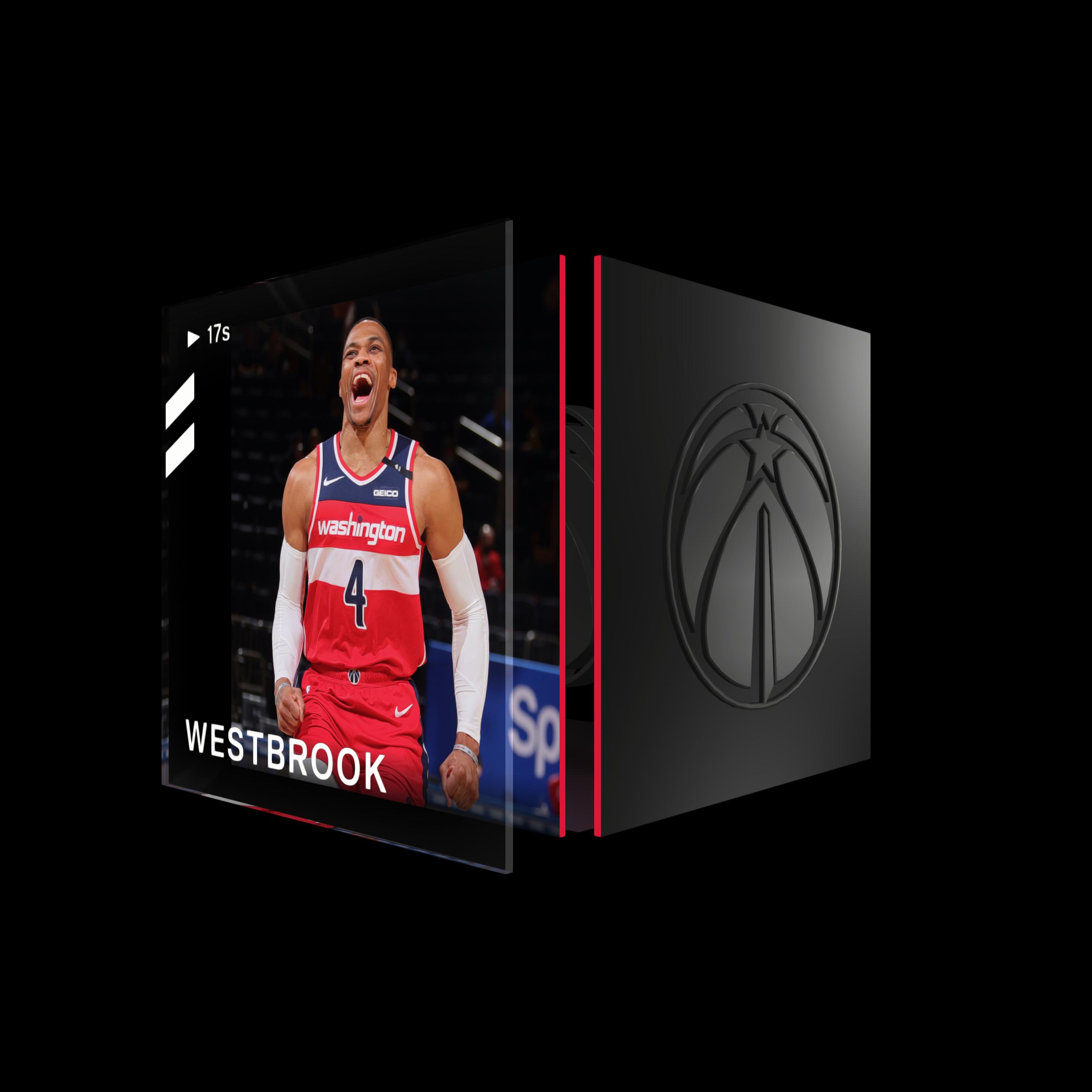 Russell Westbrook