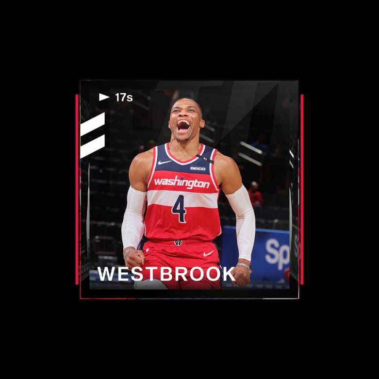 Russell Westbrook